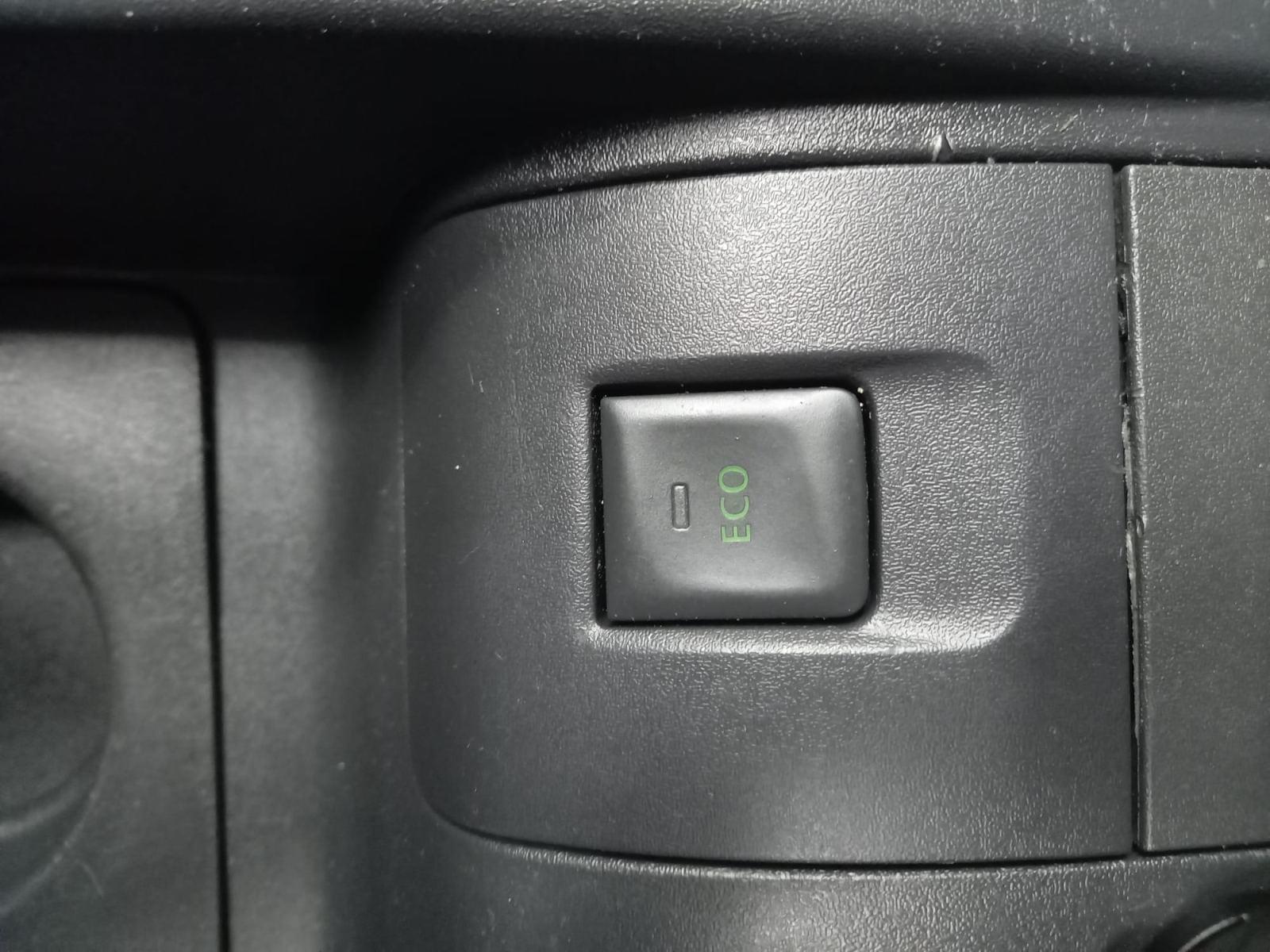 RENAULT KANGOO FURGON Express 1.5 Blue dCi 80ch Grand Confort 11 