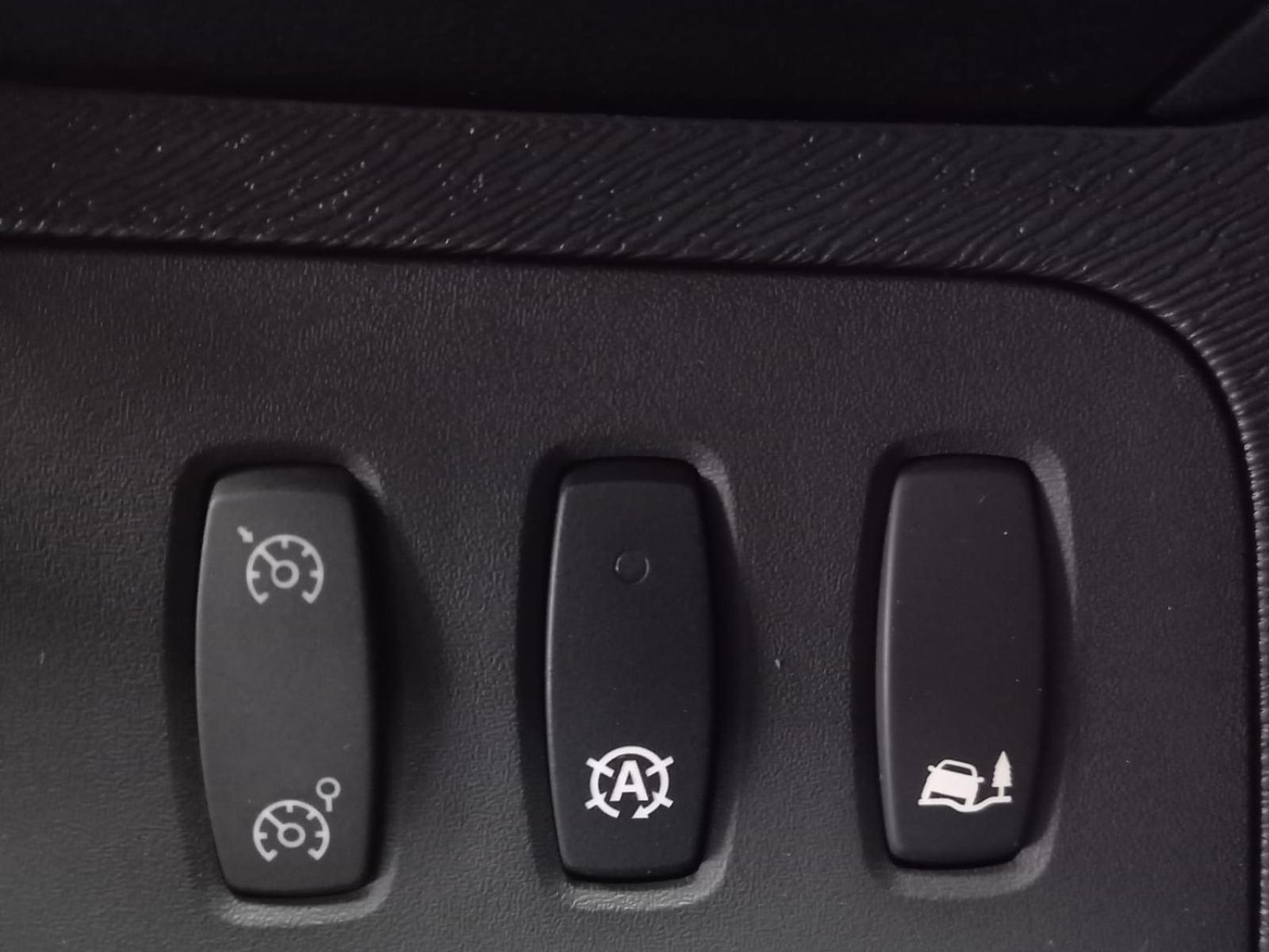 RENAULT KANGOO FURGON Express 1.5 Blue dCi 80ch Grand Confort 18 