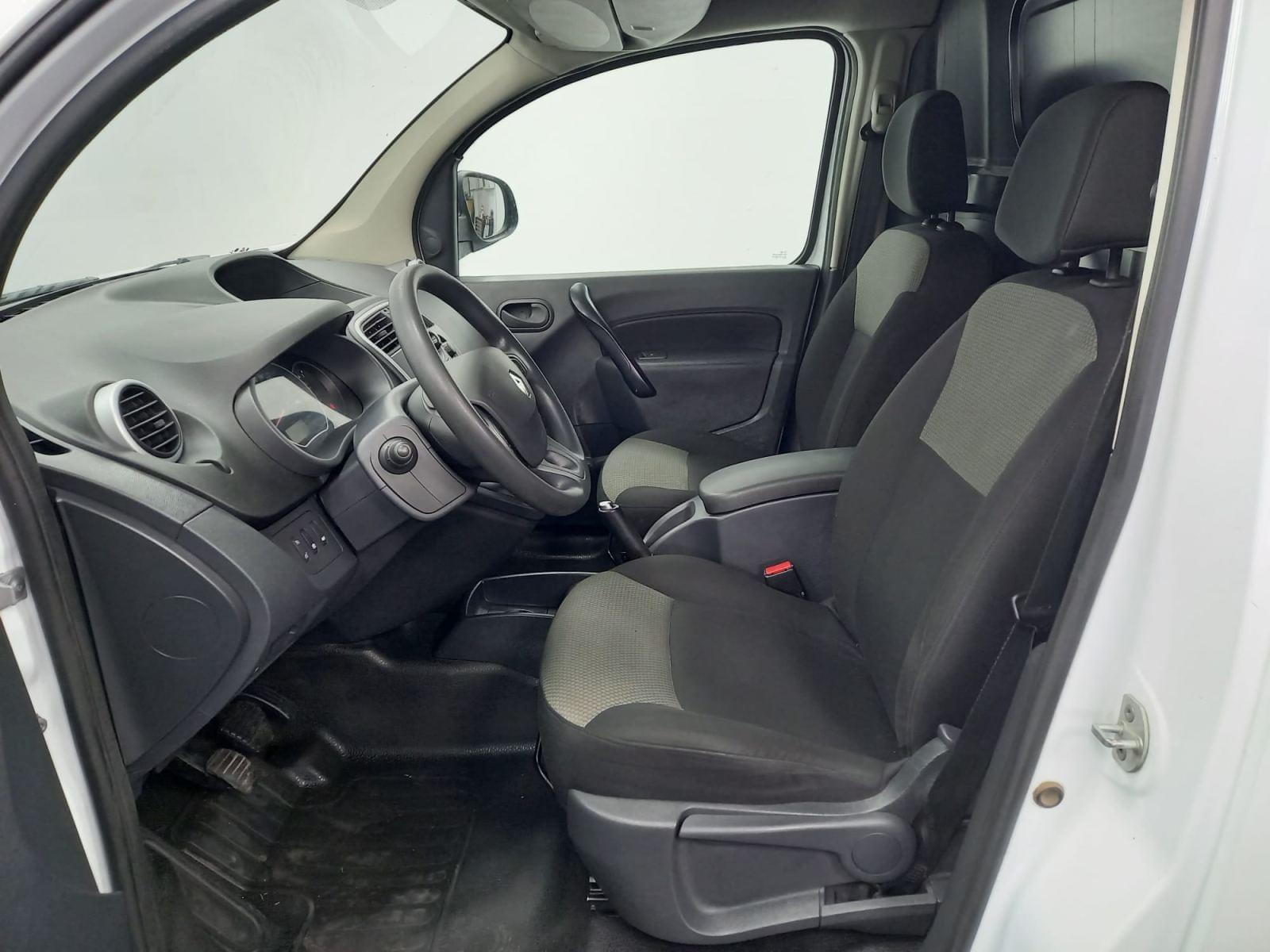 RENAULT KANGOO FURGON Express 1.5 Blue dCi 80ch Grand Confort 19 