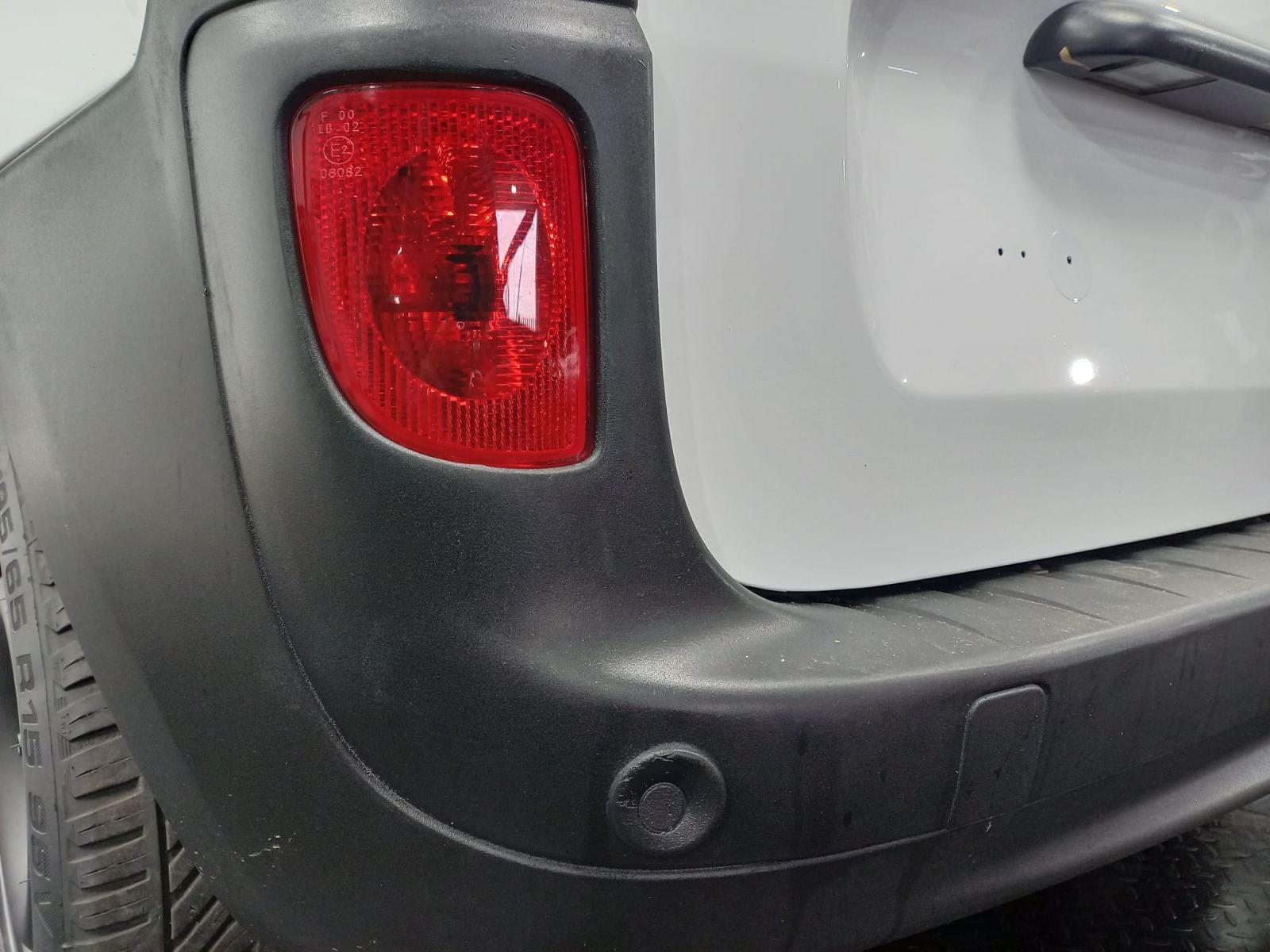 RENAULT KANGOO FURGON Express 1.5 Blue dCi 80ch Grand Confort 23 