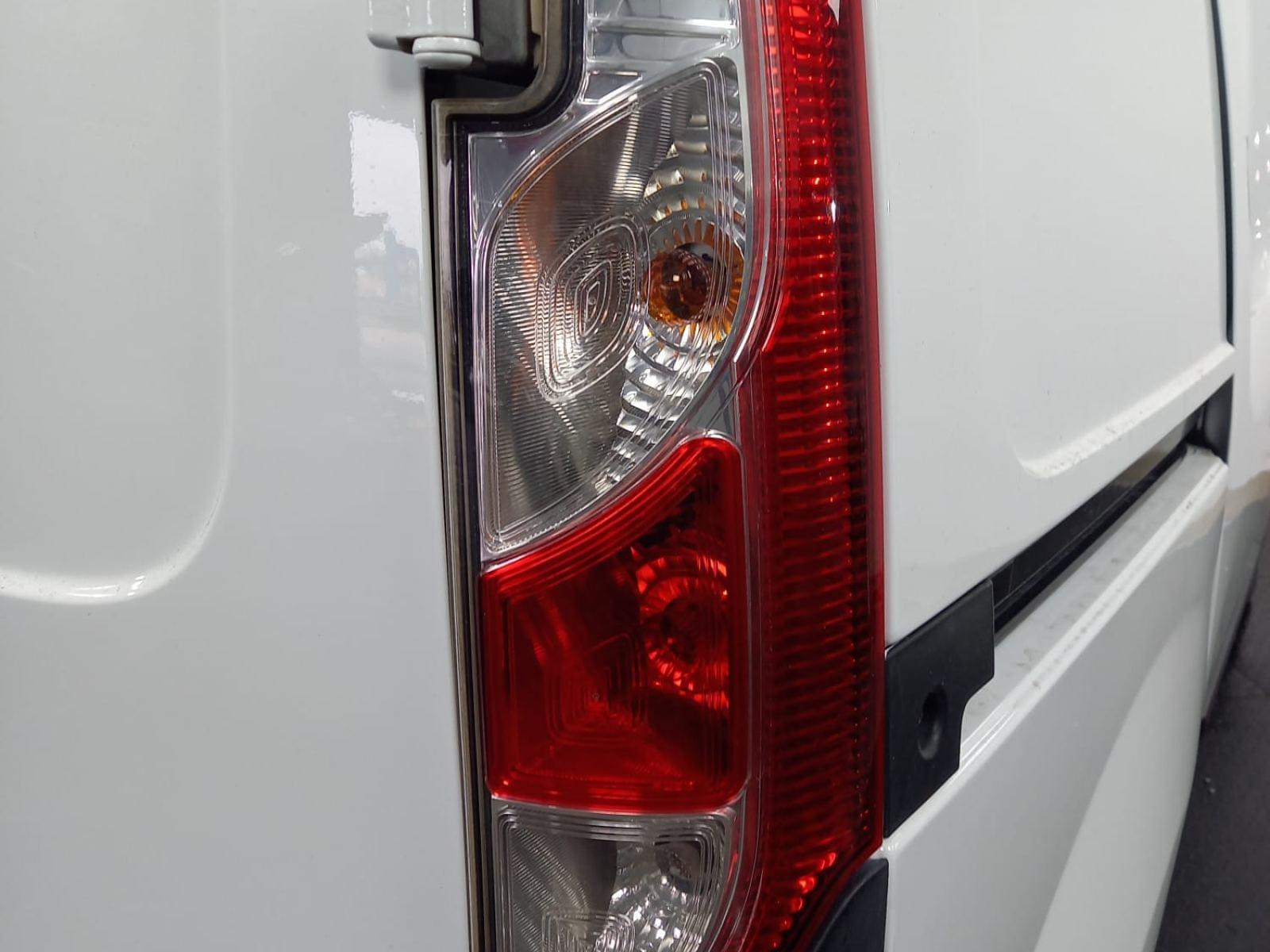 RENAULT KANGOO FURGON Express 1.5 Blue dCi 80ch Grand Confort 24 