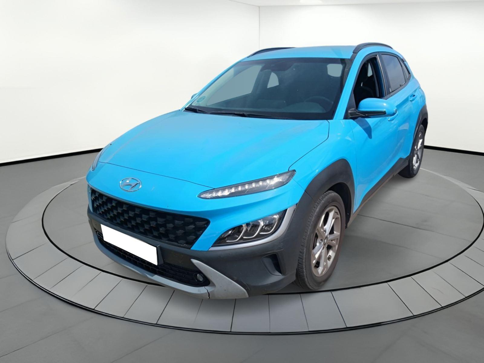 HYUNDAI KONA 1.0T-GDI EDITON 30 120CV 0 