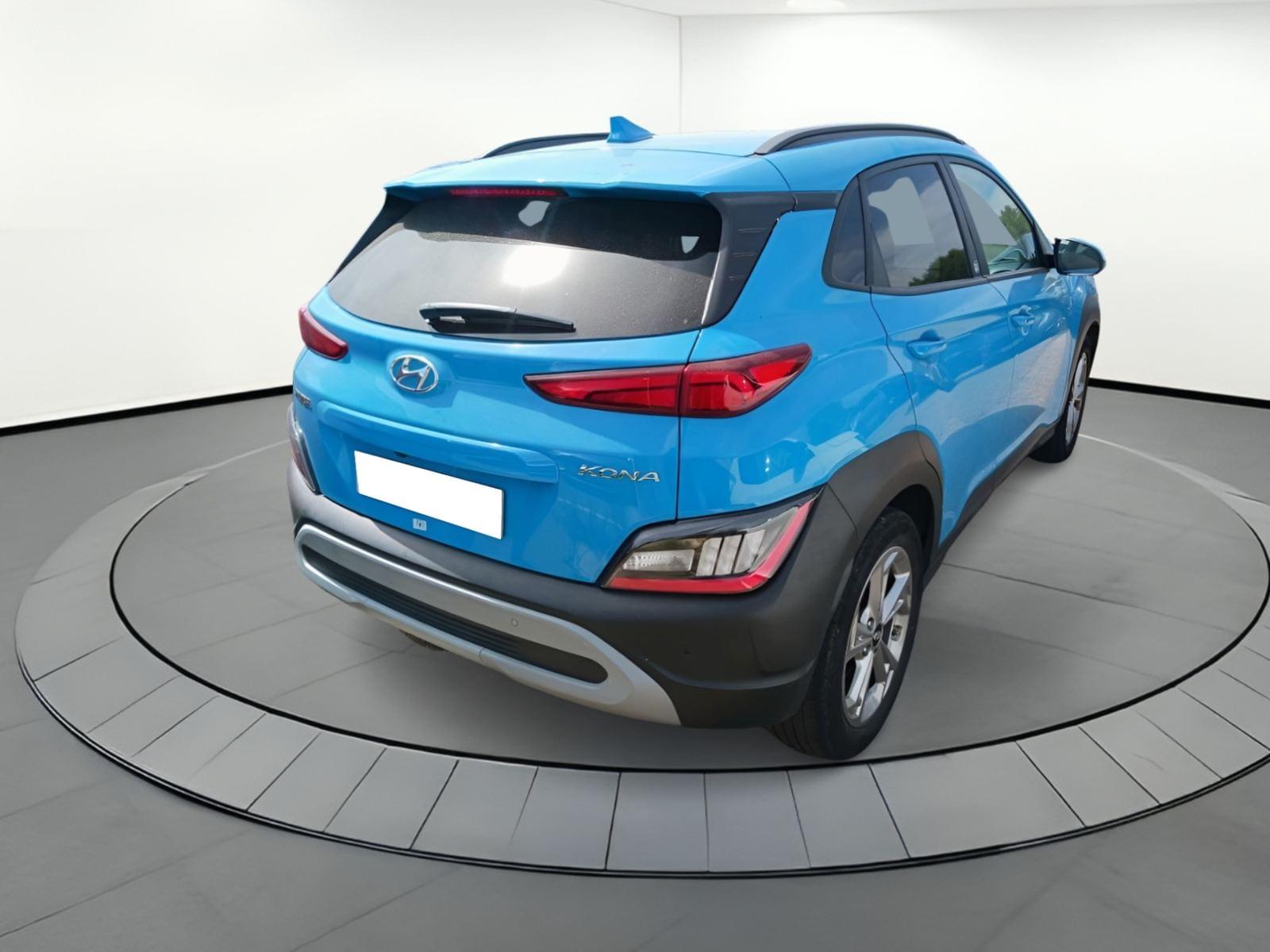 HYUNDAI KONA 1.0T-GDI EDITON 30 120CV 1 