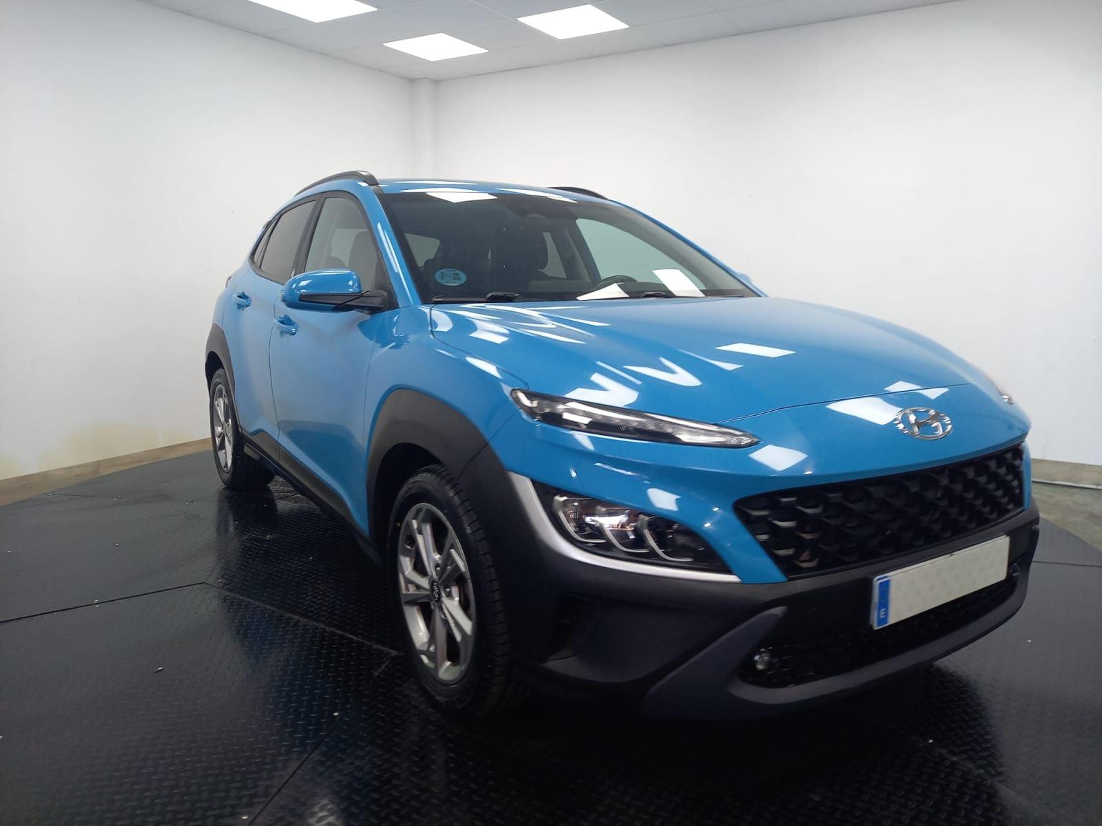 HYUNDAI KONA 1.0T-GDI EDITON 30 120CV 2 