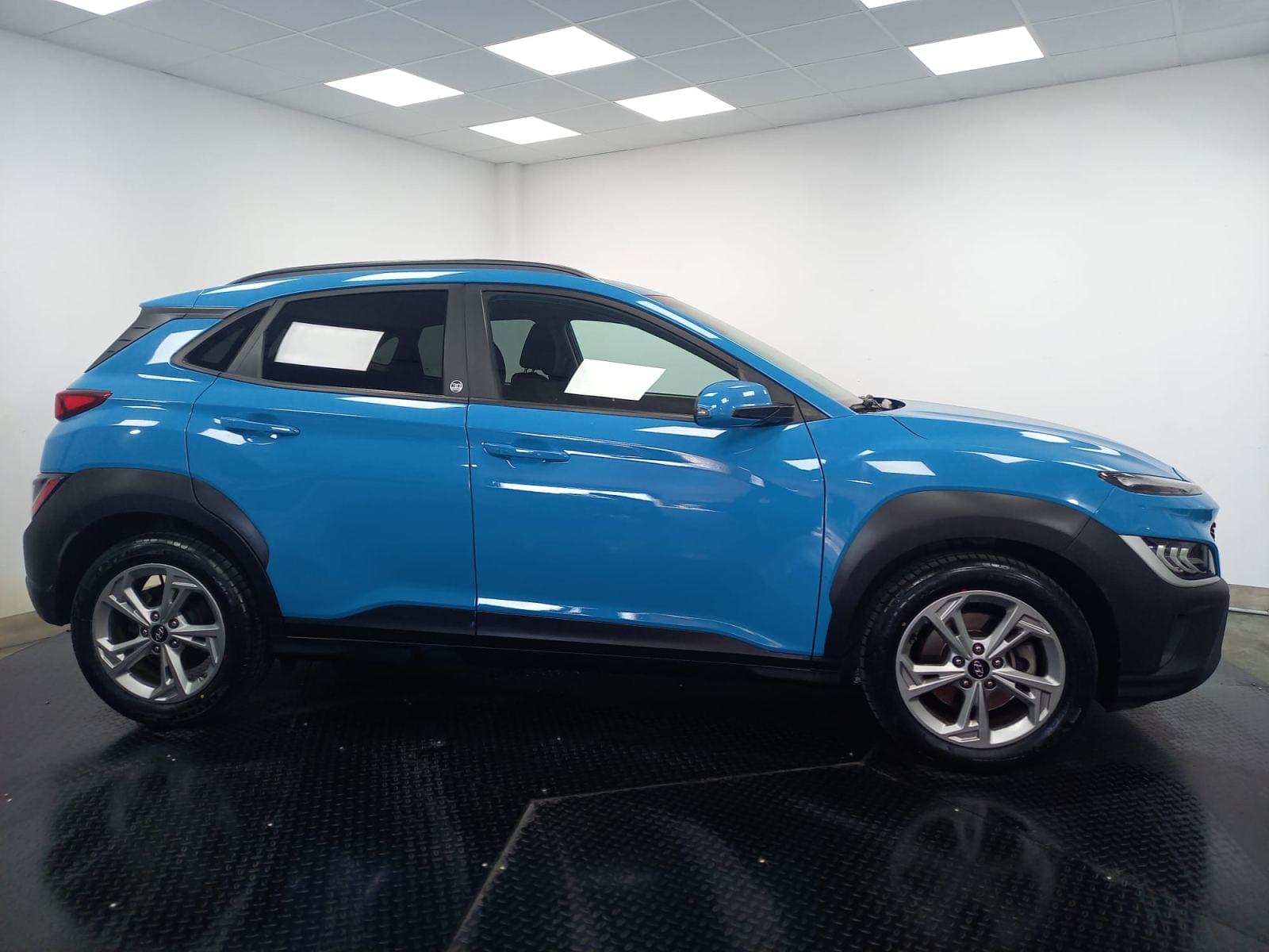 HYUNDAI KONA 1.0T-GDI EDITON 30 120CV 3 