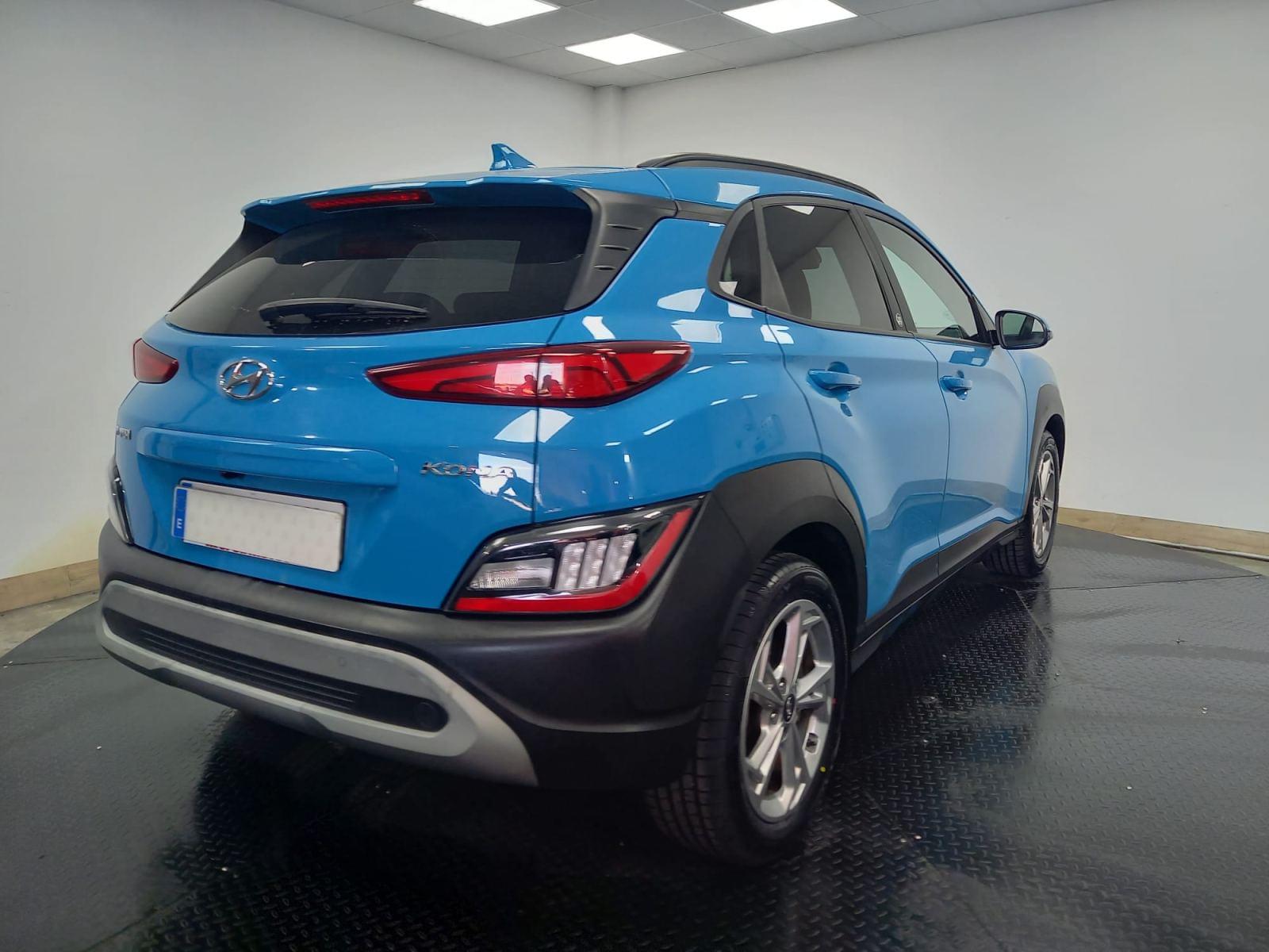 HYUNDAI KONA 1.0T-GDI EDITON 30 120CV 4 