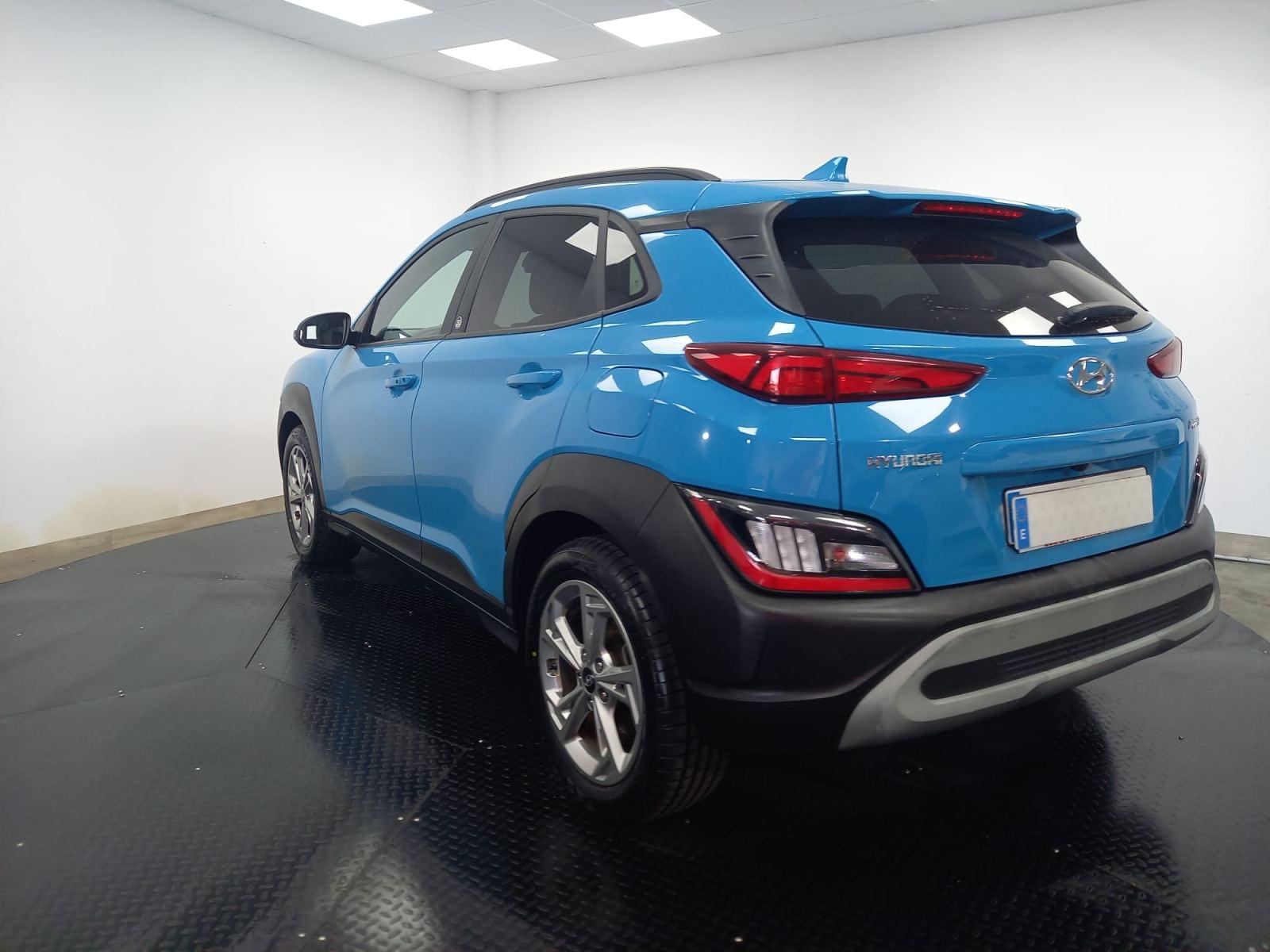 HYUNDAI KONA 1.0T-GDI EDITON 30 120CV 6 