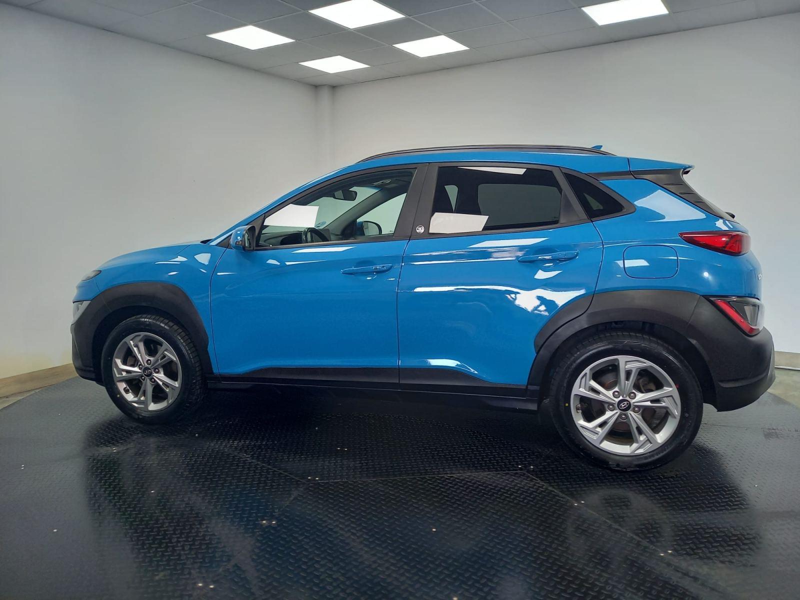 HYUNDAI KONA 1.0T-GDI EDITON 30 120CV 7 