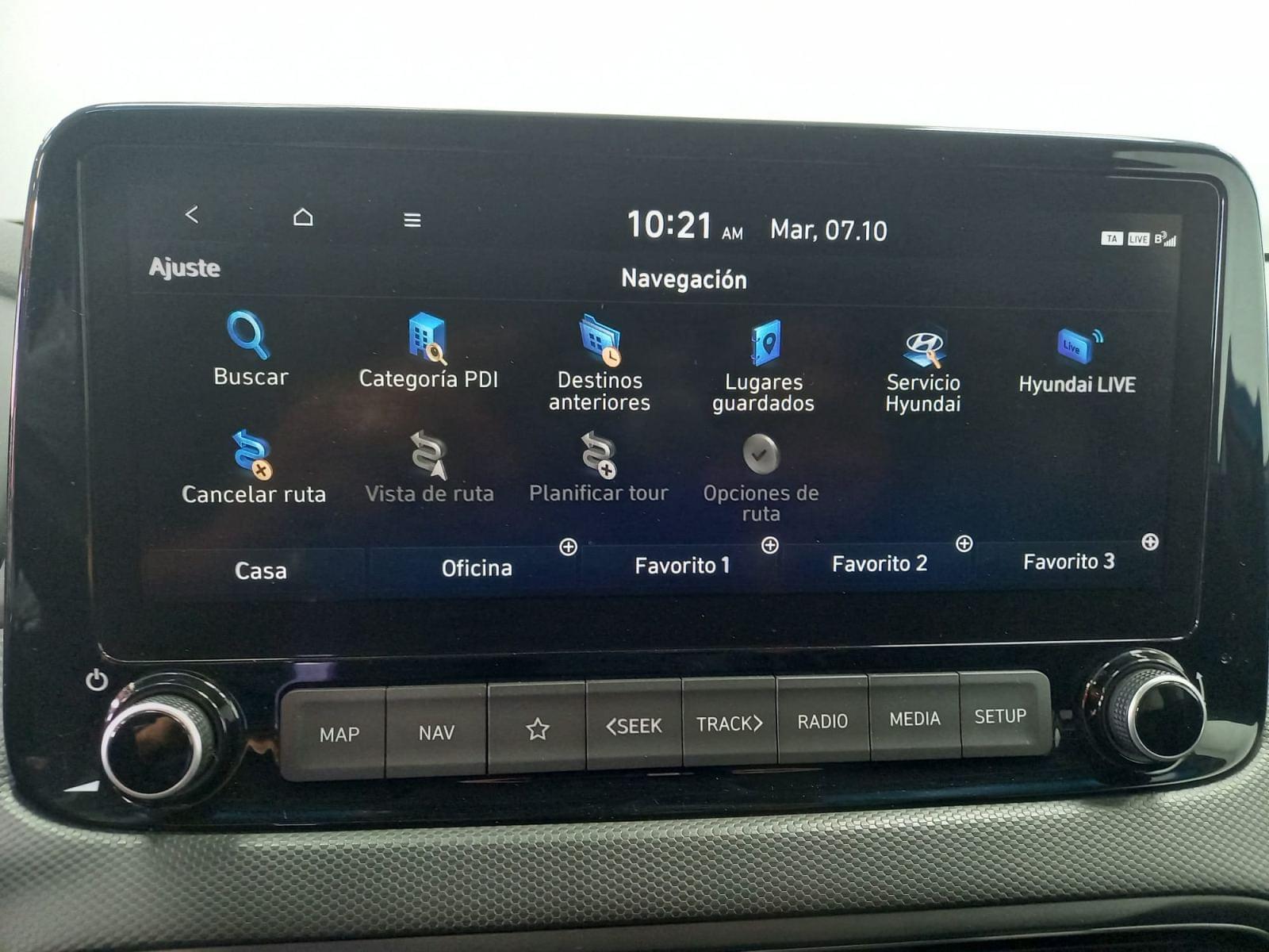 HYUNDAI KONA 1.0T-GDI EDITON 30 120CV 9 