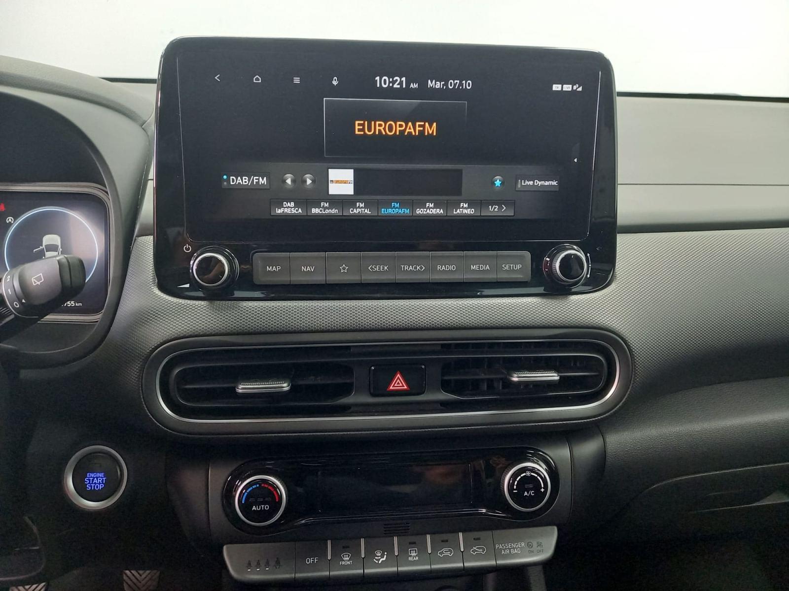 HYUNDAI KONA 1.0T-GDI EDITON 30 120CV 12 