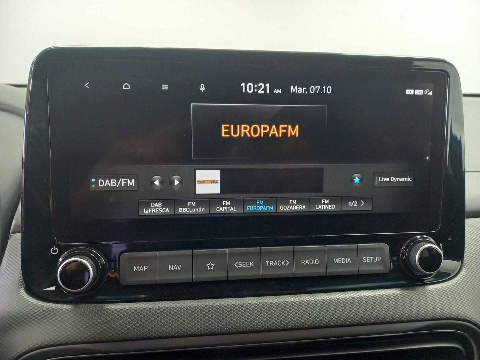 HYUNDAI KONA 1.0T-GDI EDITON 30 120CV 13 
