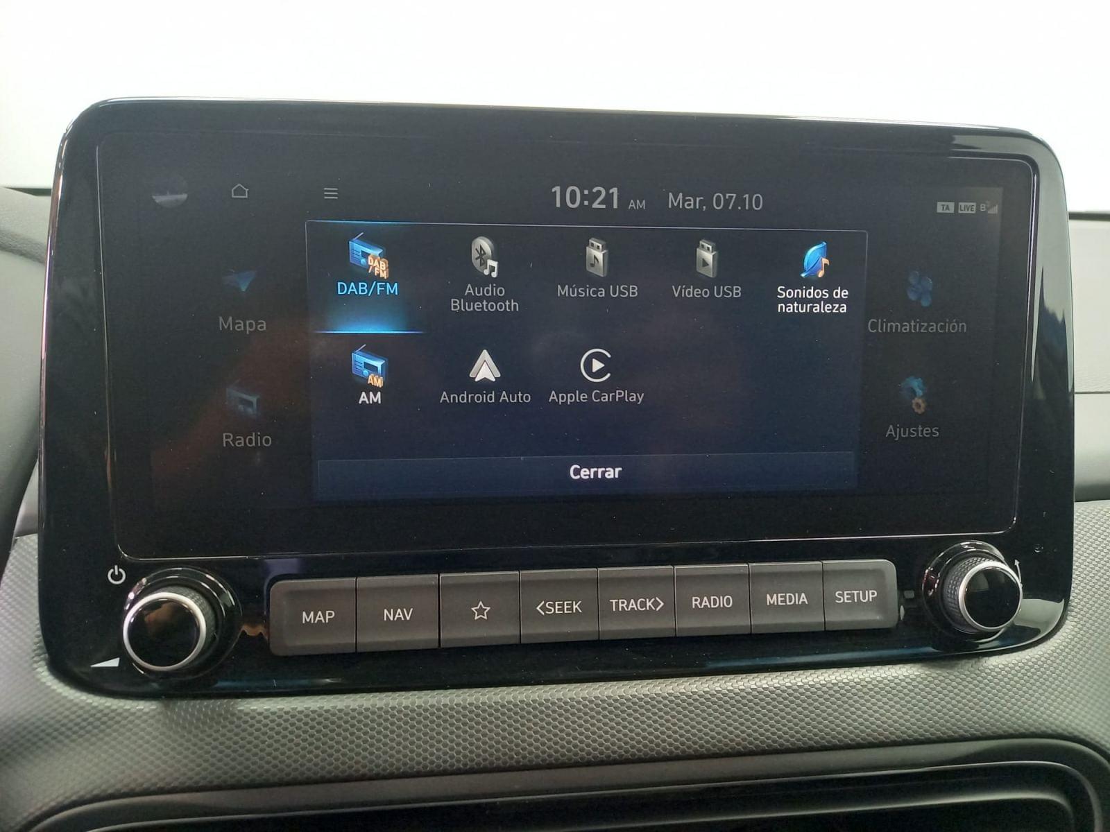 HYUNDAI KONA 1.0T-GDI EDITON 30 120CV 14 
