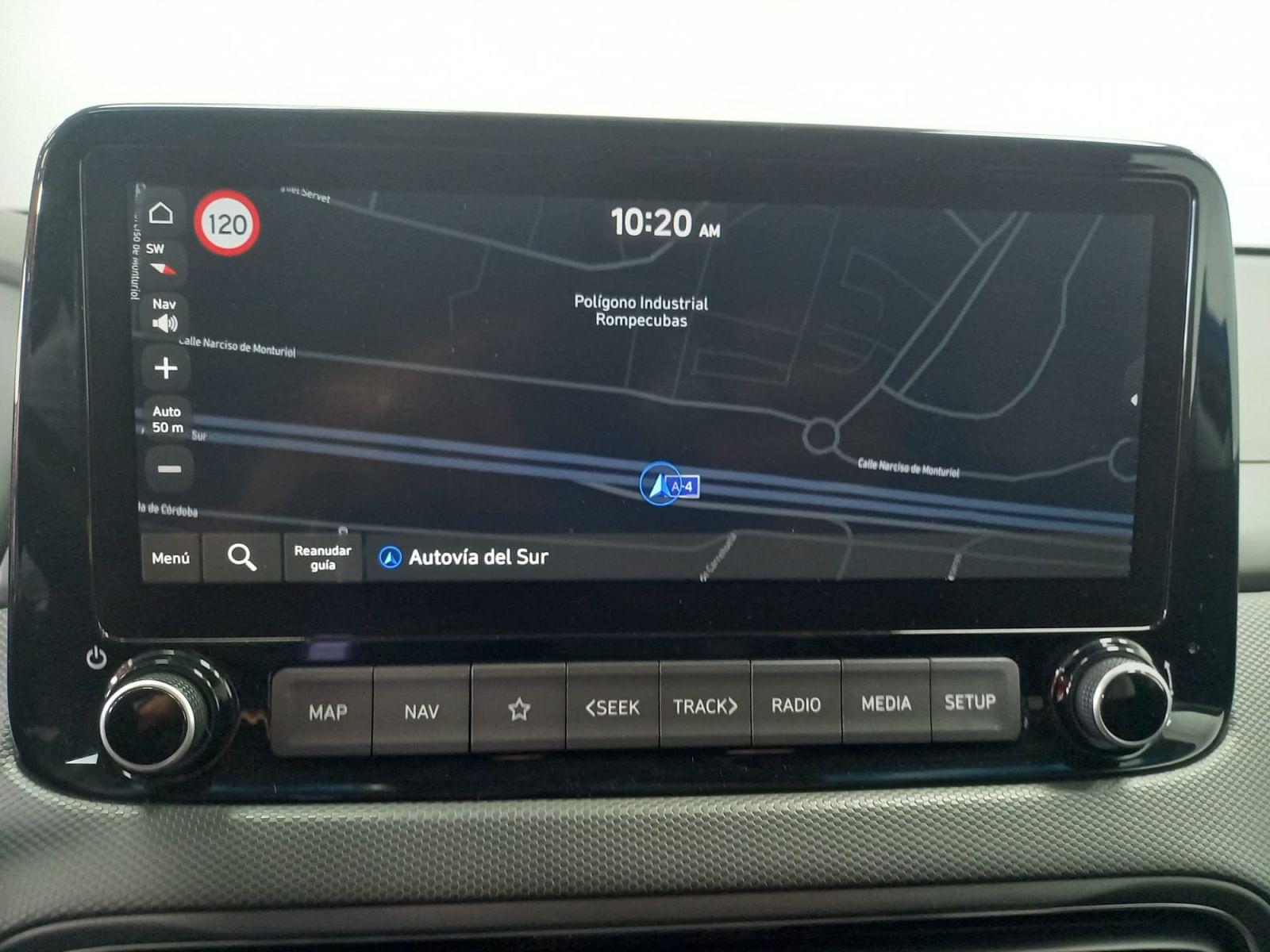 HYUNDAI KONA 1.0T-GDI EDITON 30 120CV 15 