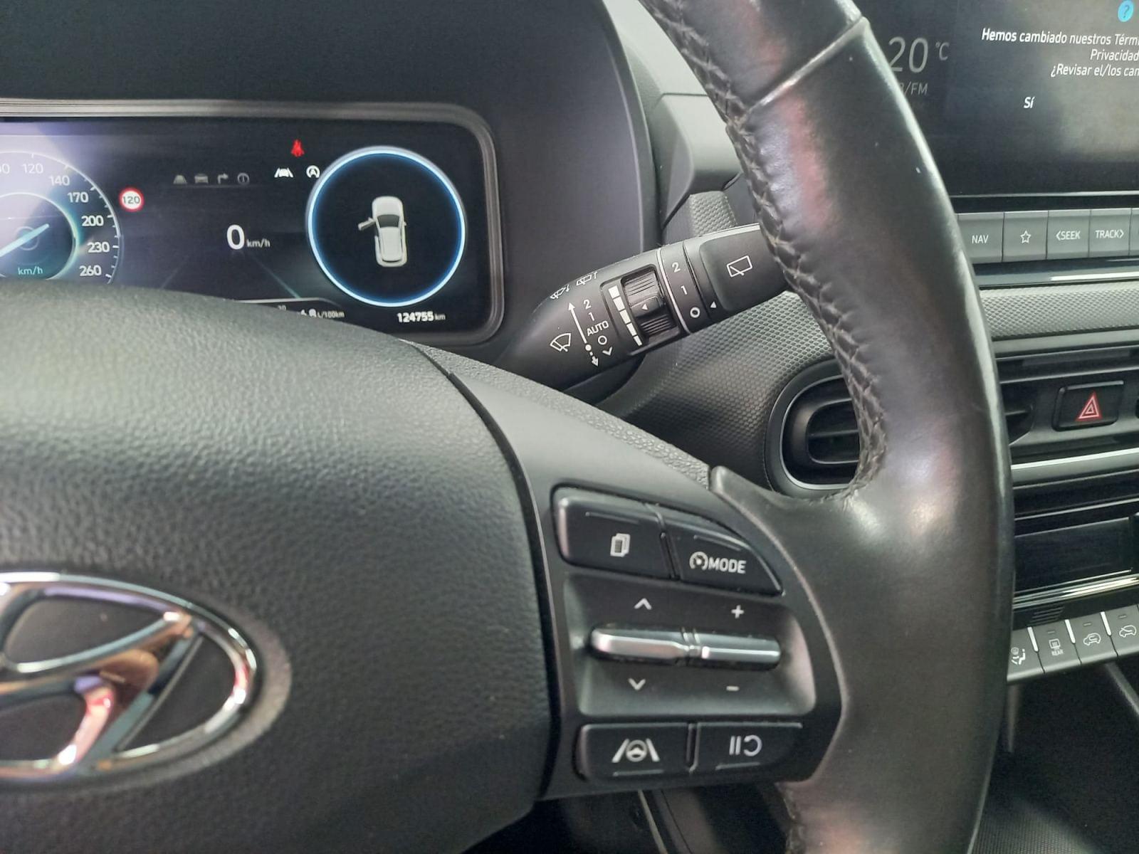 HYUNDAI KONA 1.0T-GDI EDITON 30 120CV 16 