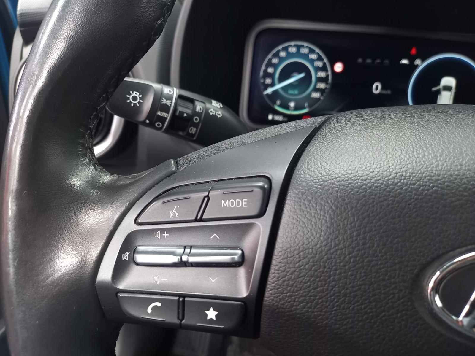 HYUNDAI KONA 1.0T-GDI EDITON 30 120CV 17 