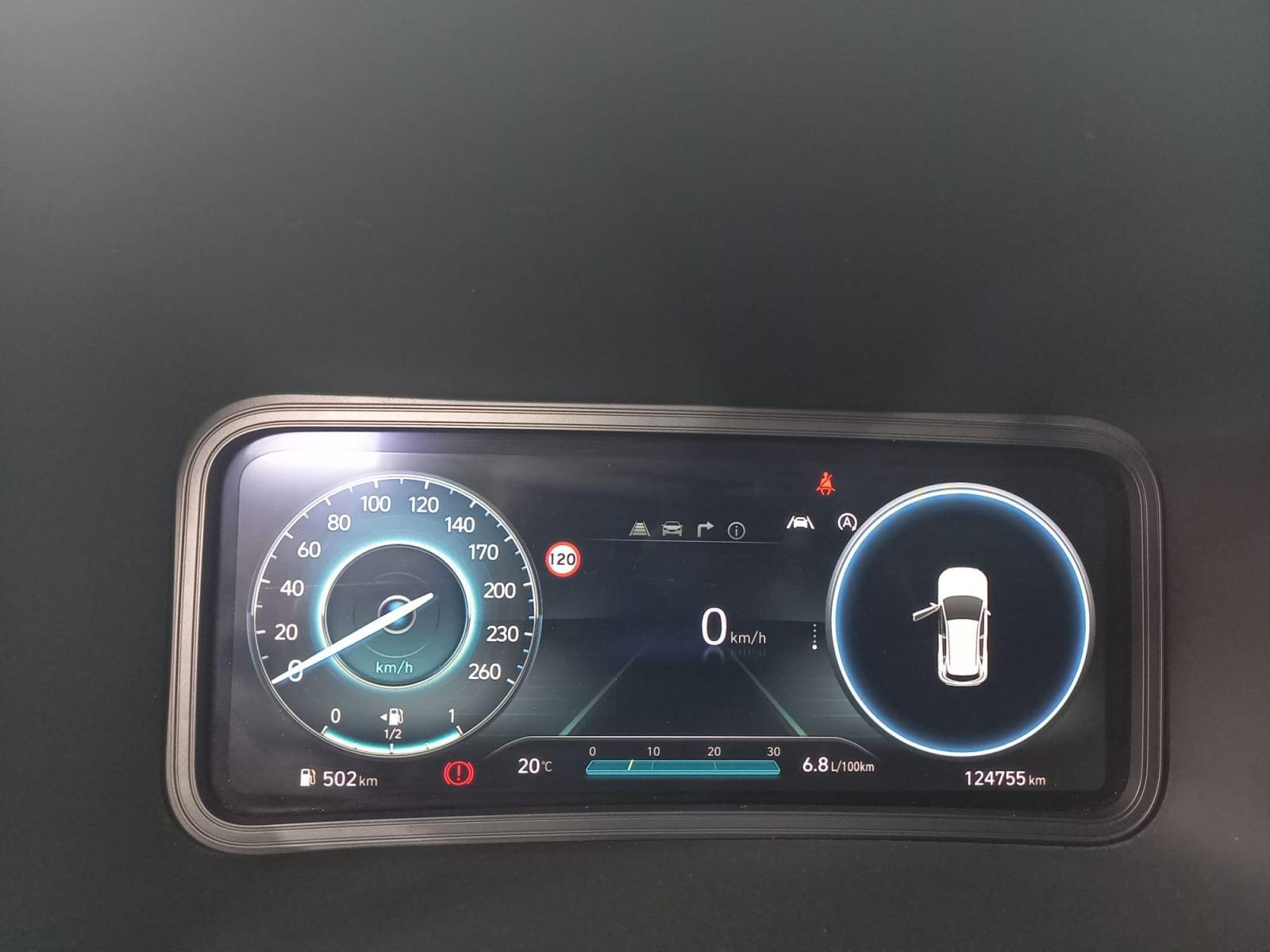 HYUNDAI KONA 1.0T-GDI EDITON 30 120CV 18 