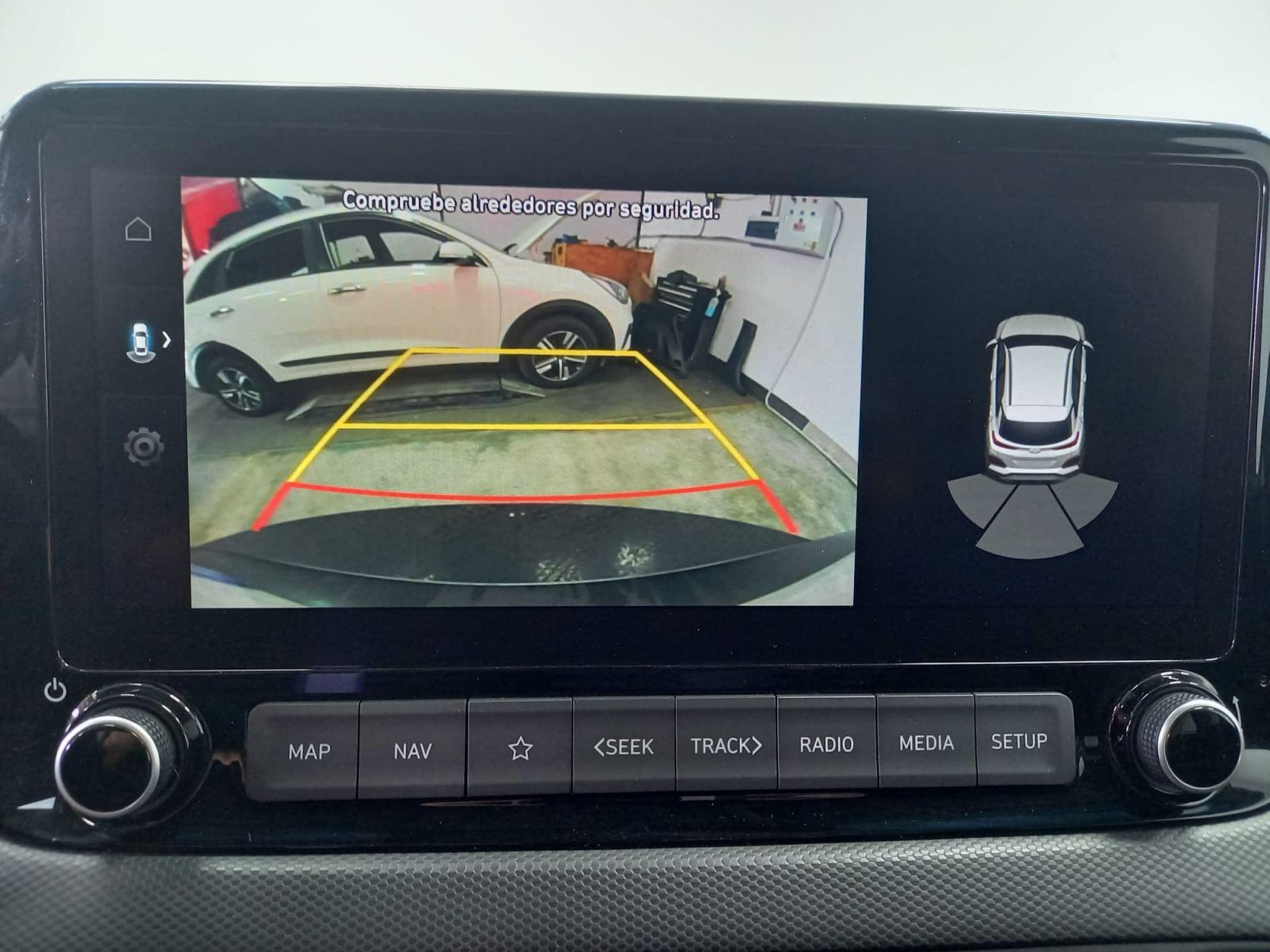 HYUNDAI KONA 1.0T-GDI EDITON 30 120CV 19 