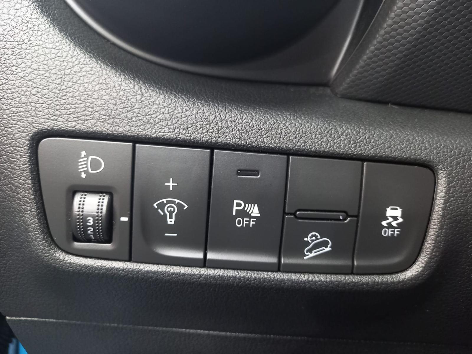 HYUNDAI KONA 1.0T-GDI EDITON 30 120CV 20 