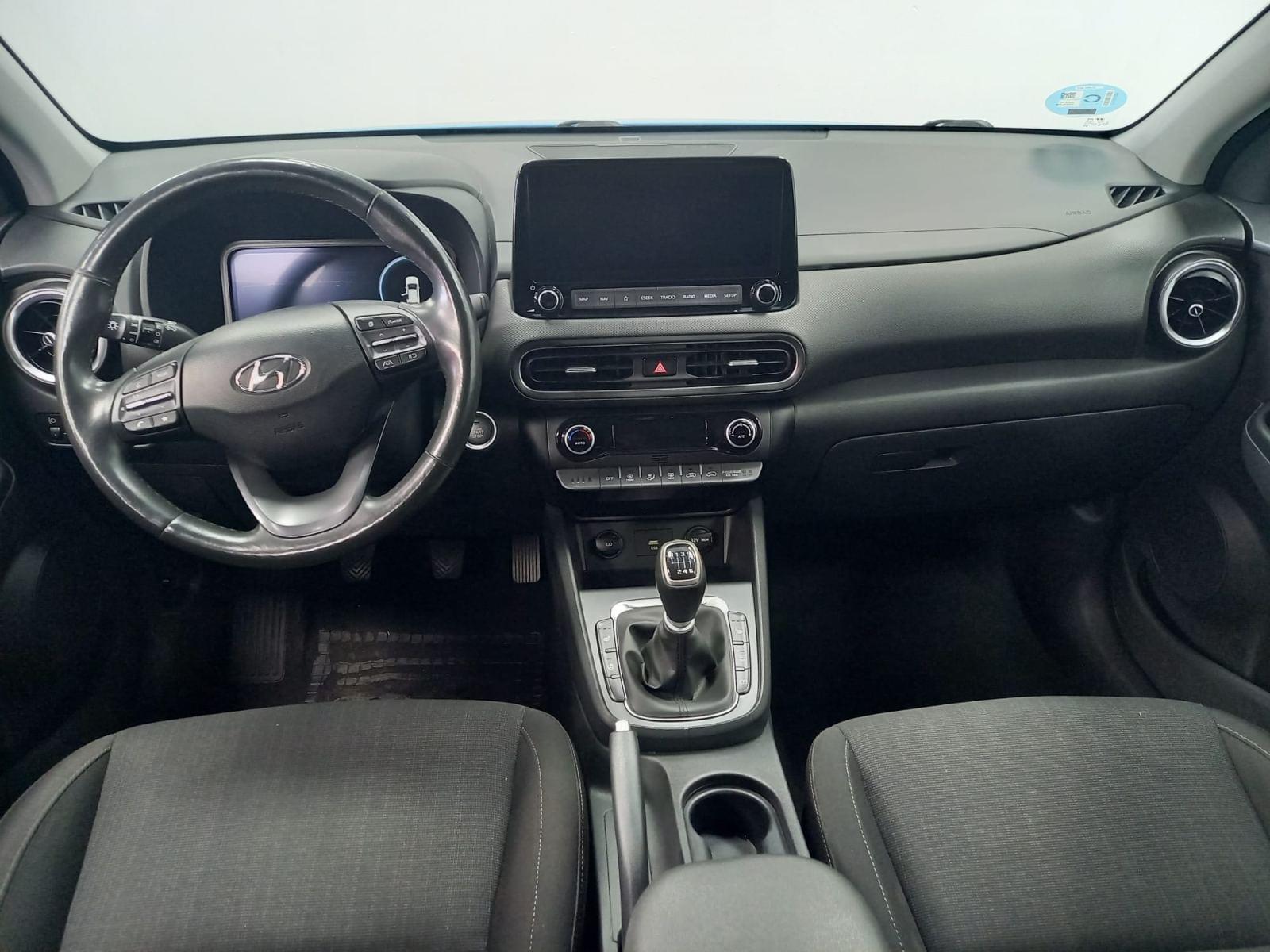 HYUNDAI KONA 1.0T-GDI EDITON 30 120CV 23 