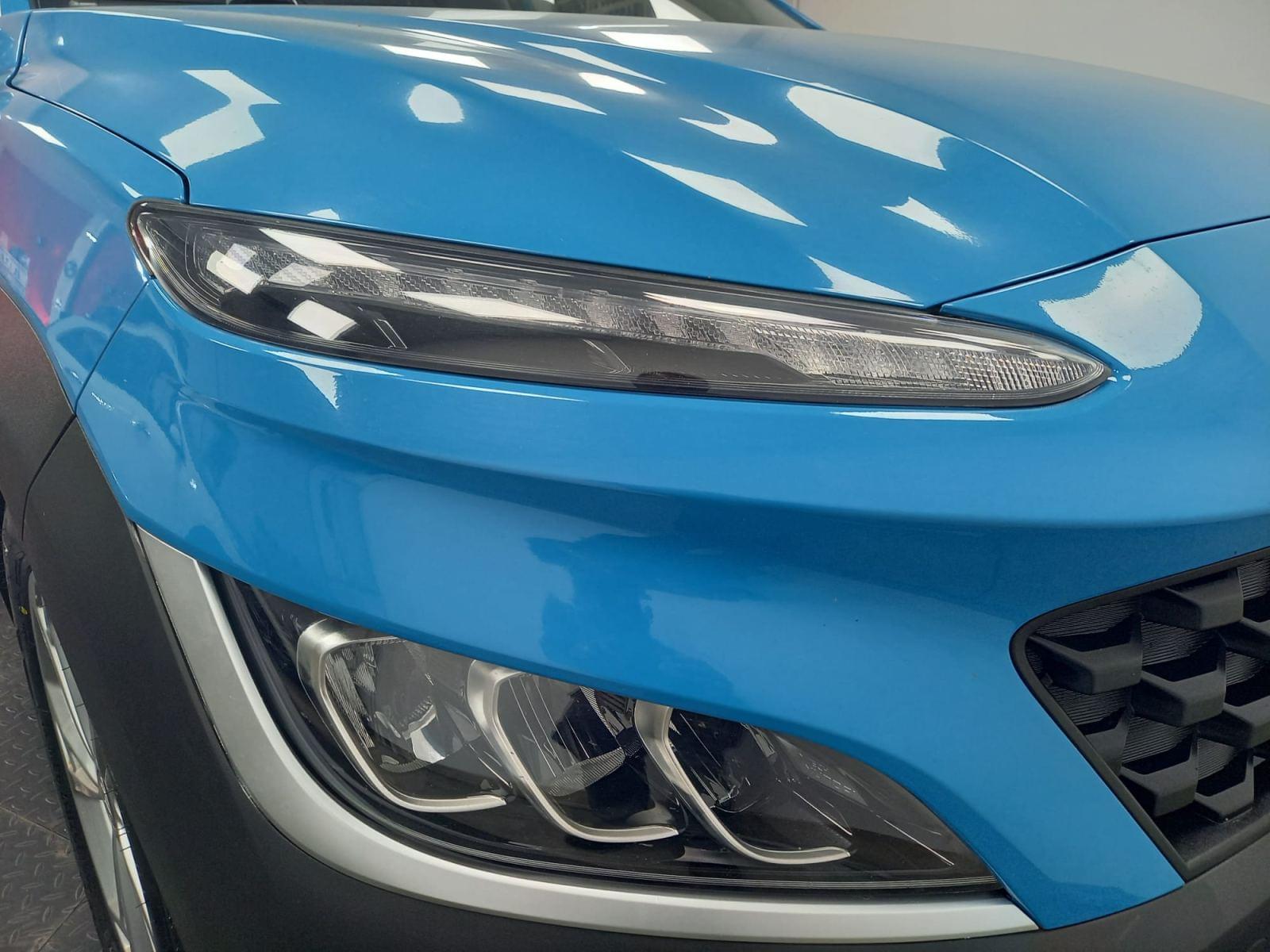 HYUNDAI KONA 1.0T-GDI EDITON 30 120CV 25 