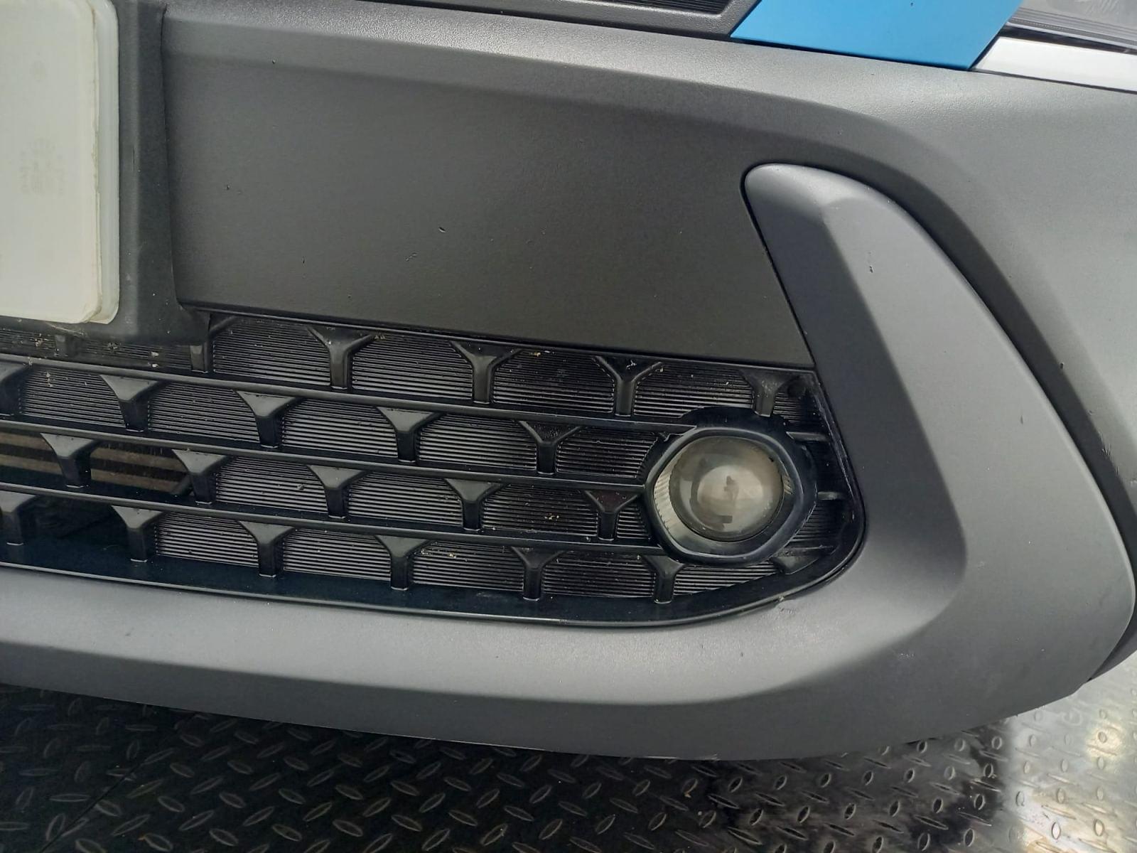 HYUNDAI KONA 1.0T-GDI EDITON 30 120CV 27 