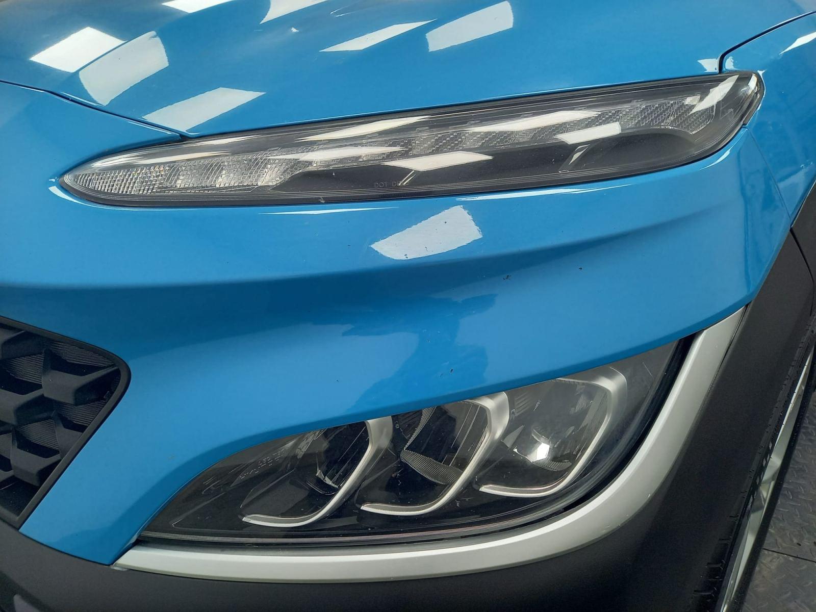HYUNDAI KONA 1.0T-GDI EDITON 30 120CV 28 