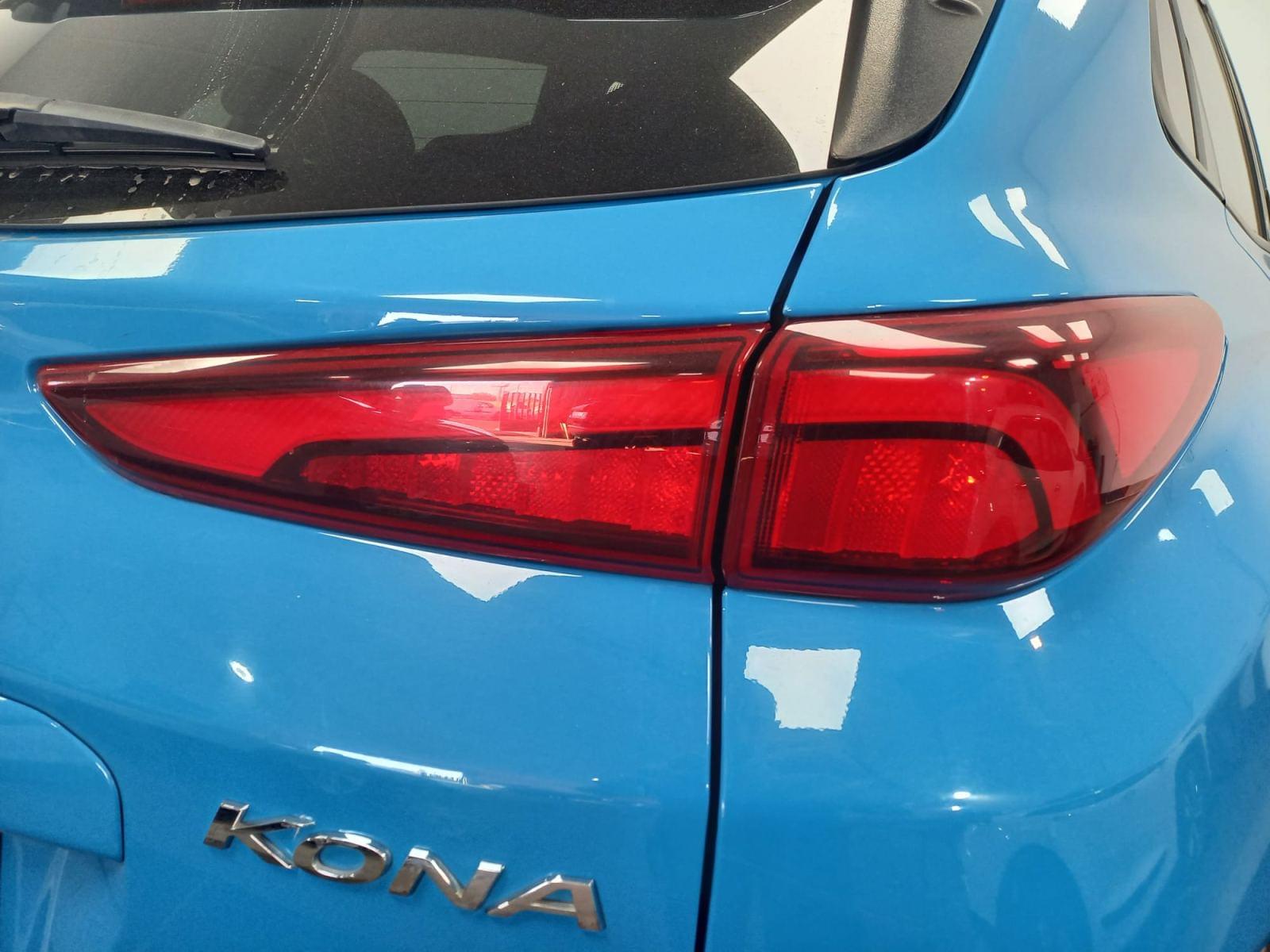 HYUNDAI KONA 1.0T-GDI EDITON 30 120CV 29 