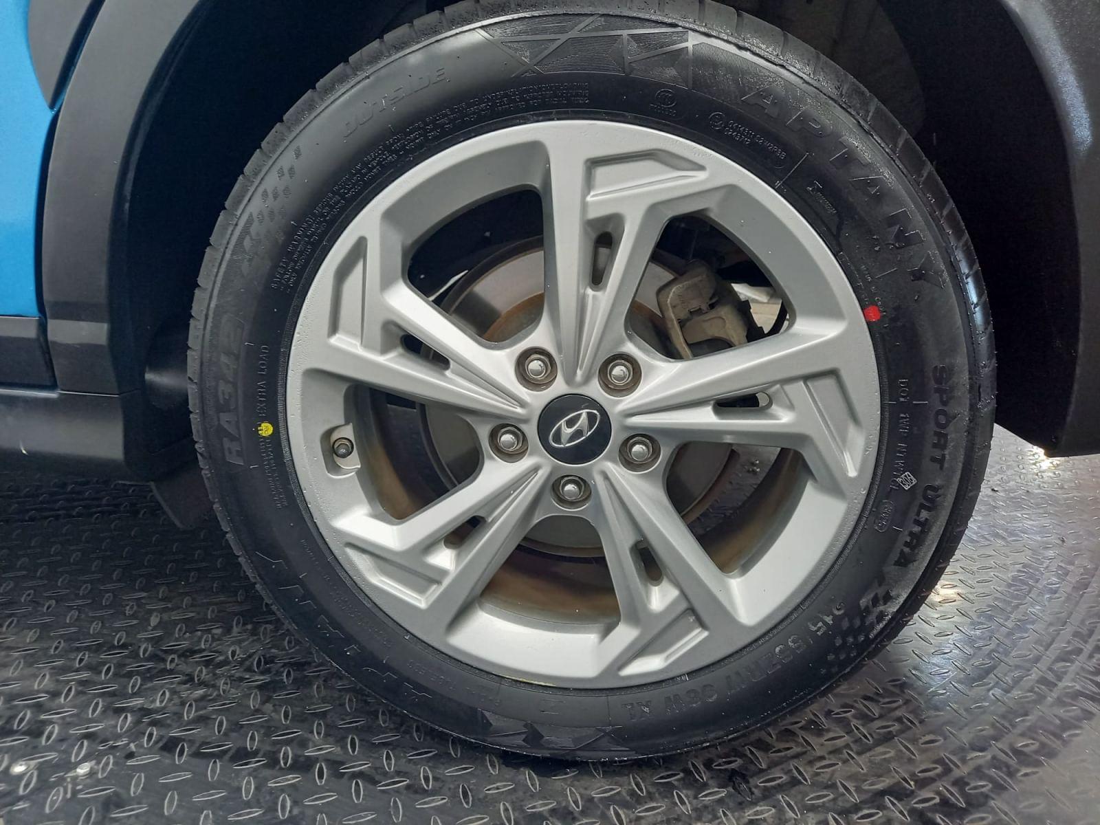 HYUNDAI KONA 1.0T-GDI EDITON 30 120CV 30 