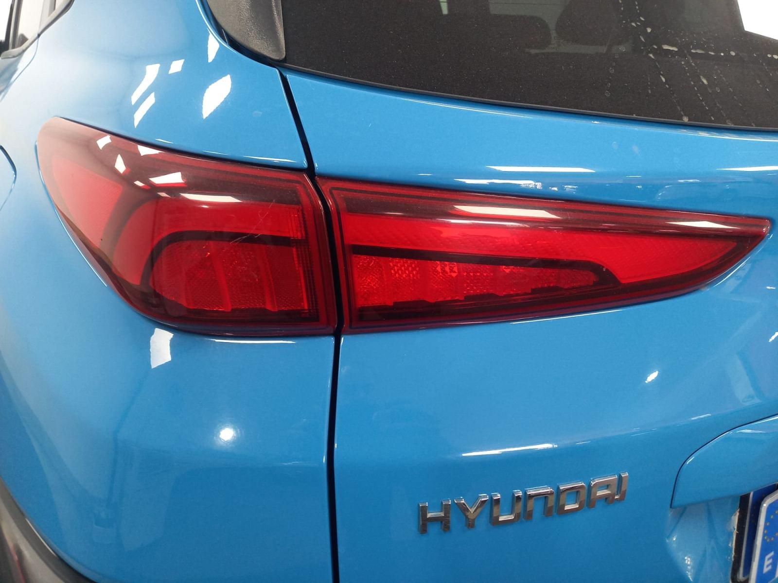 HYUNDAI KONA 1.0T-GDI EDITON 30 120CV 32 