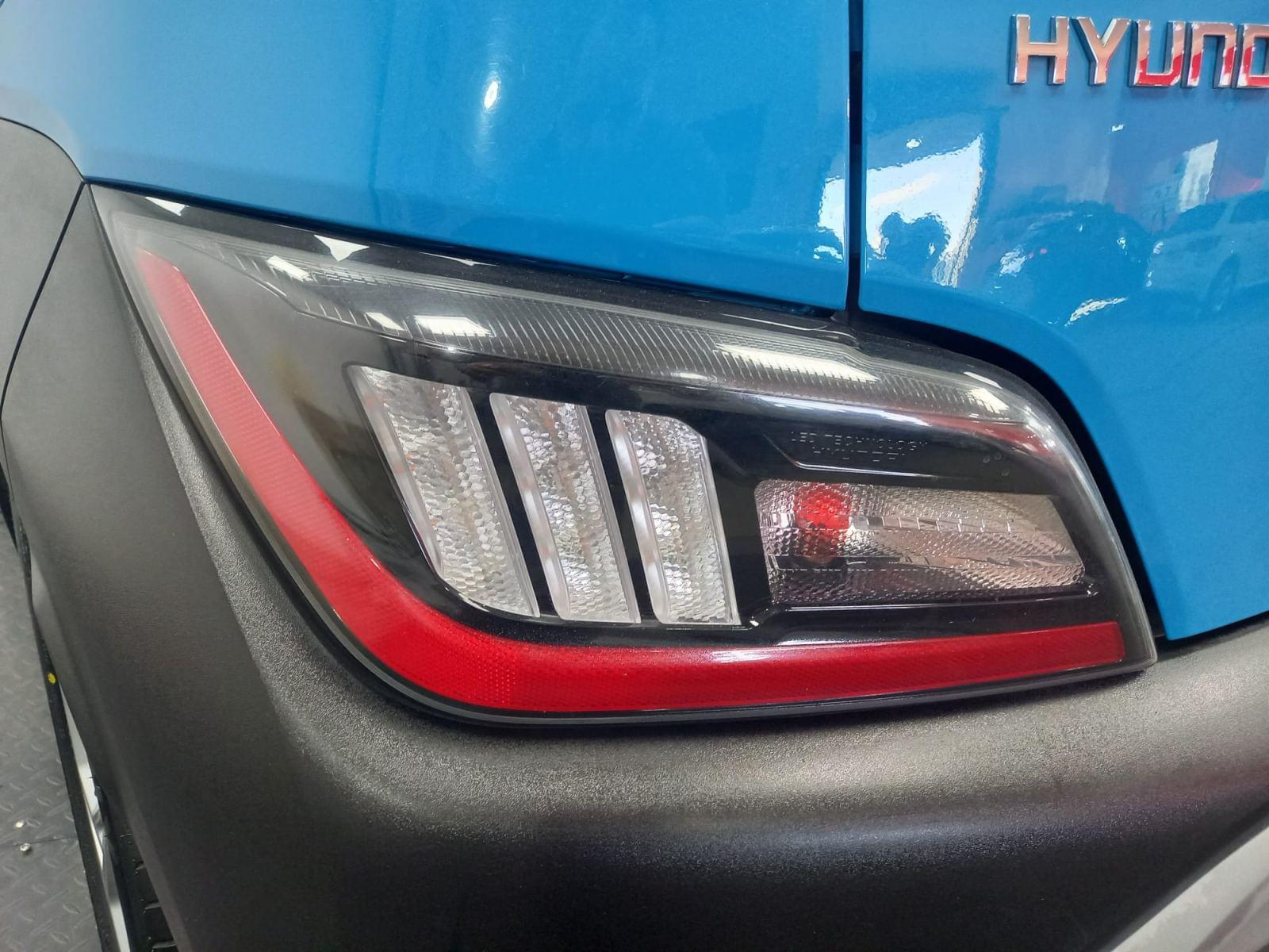 HYUNDAI KONA 1.0T-GDI EDITON 30 120CV 33 