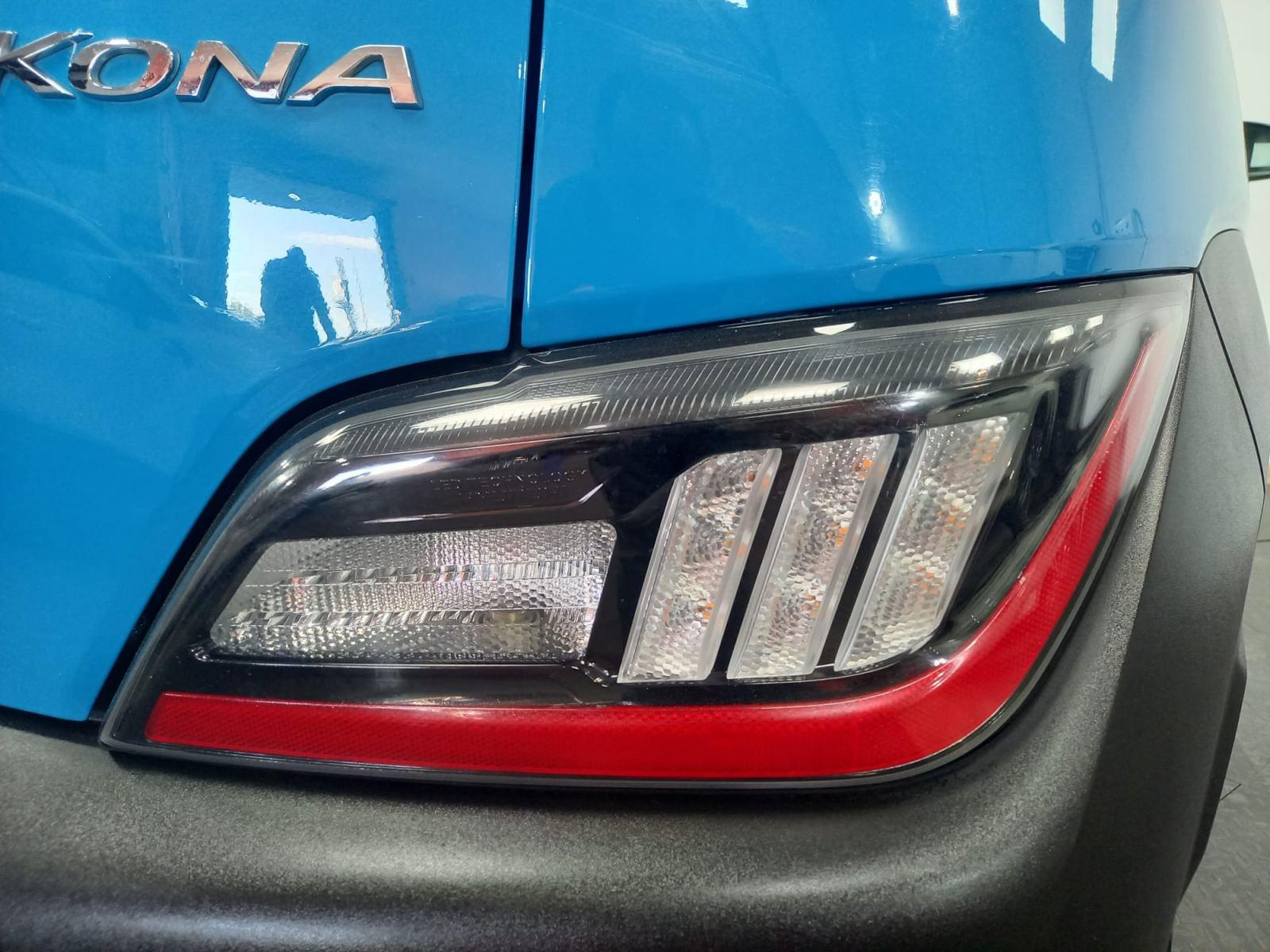 HYUNDAI KONA 1.0T-GDI EDITON 30 120CV 34 