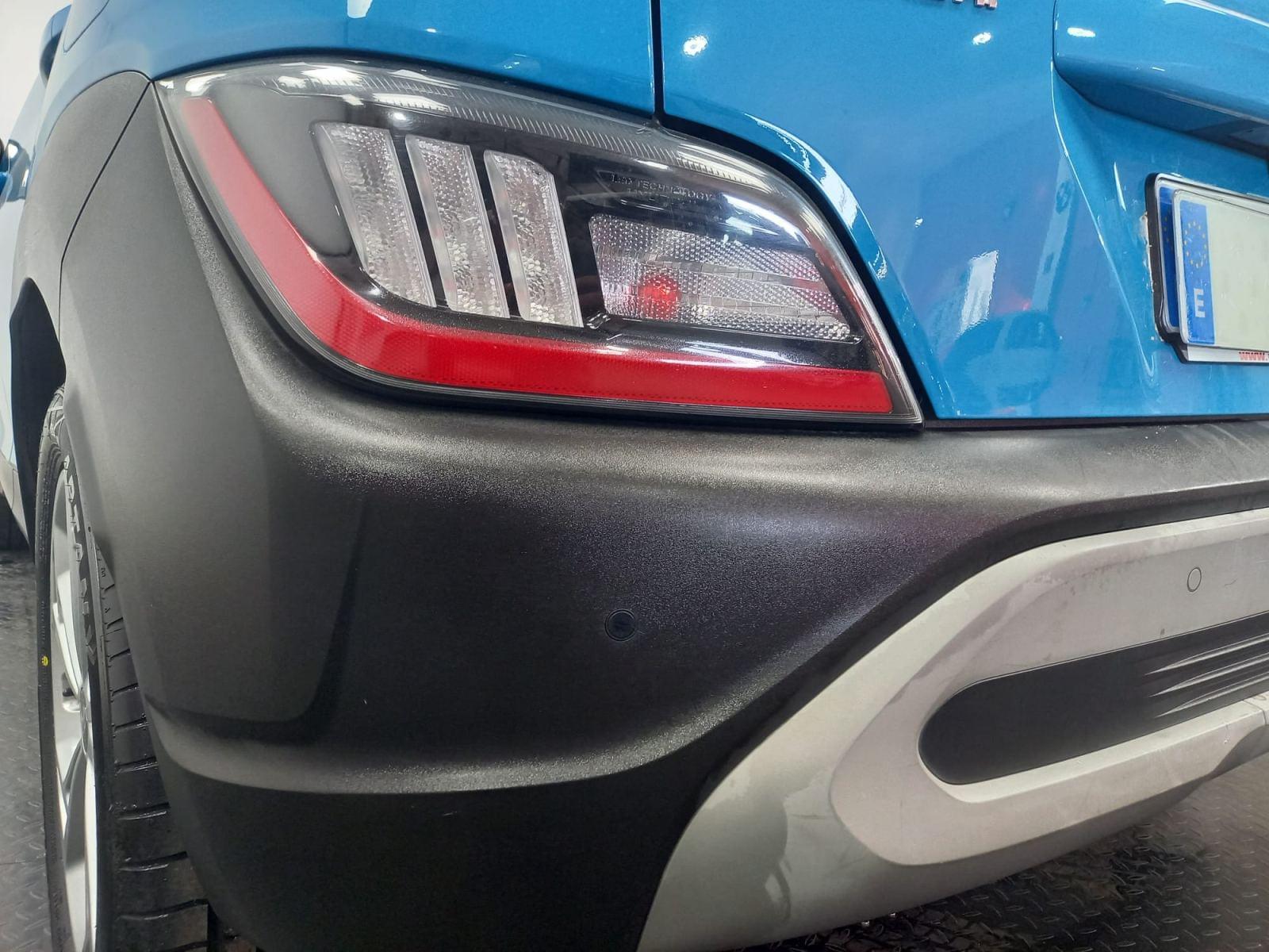 HYUNDAI KONA 1.0T-GDI EDITON 30 120CV 35 