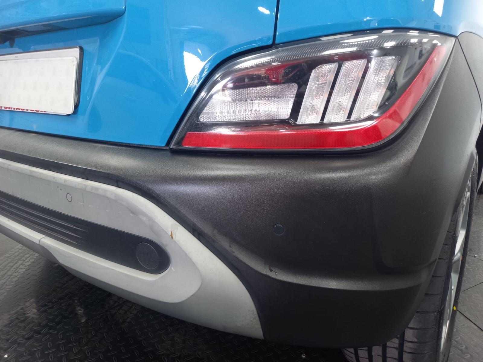 HYUNDAI KONA 1.0T-GDI EDITON 30 120CV 36 