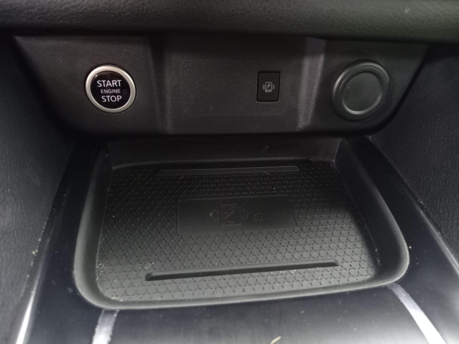 NISSAN QASHQAI CROSSOVER 1.3 MHEV 140 BUSINESS EDITION 16 