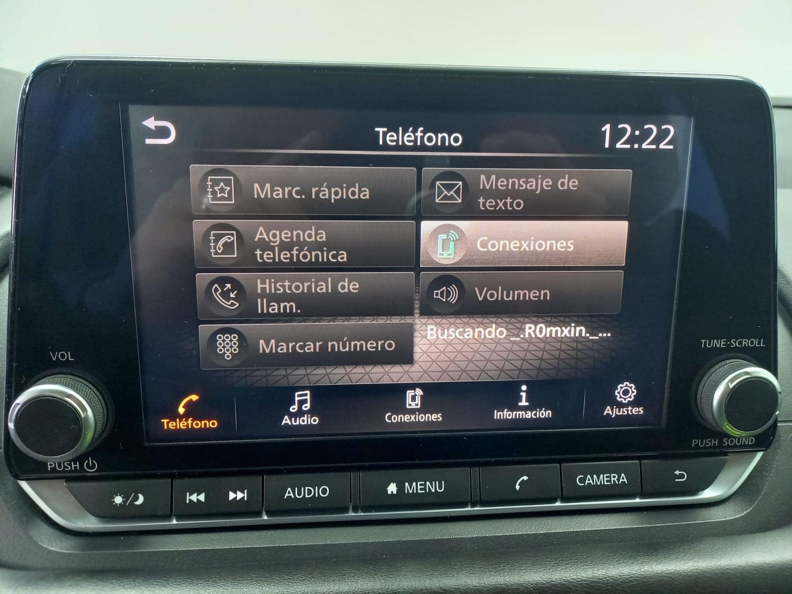 NISSAN QASHQAI CROSSOVER 1.3 MHEV 140 BUSINESS EDITION 17 