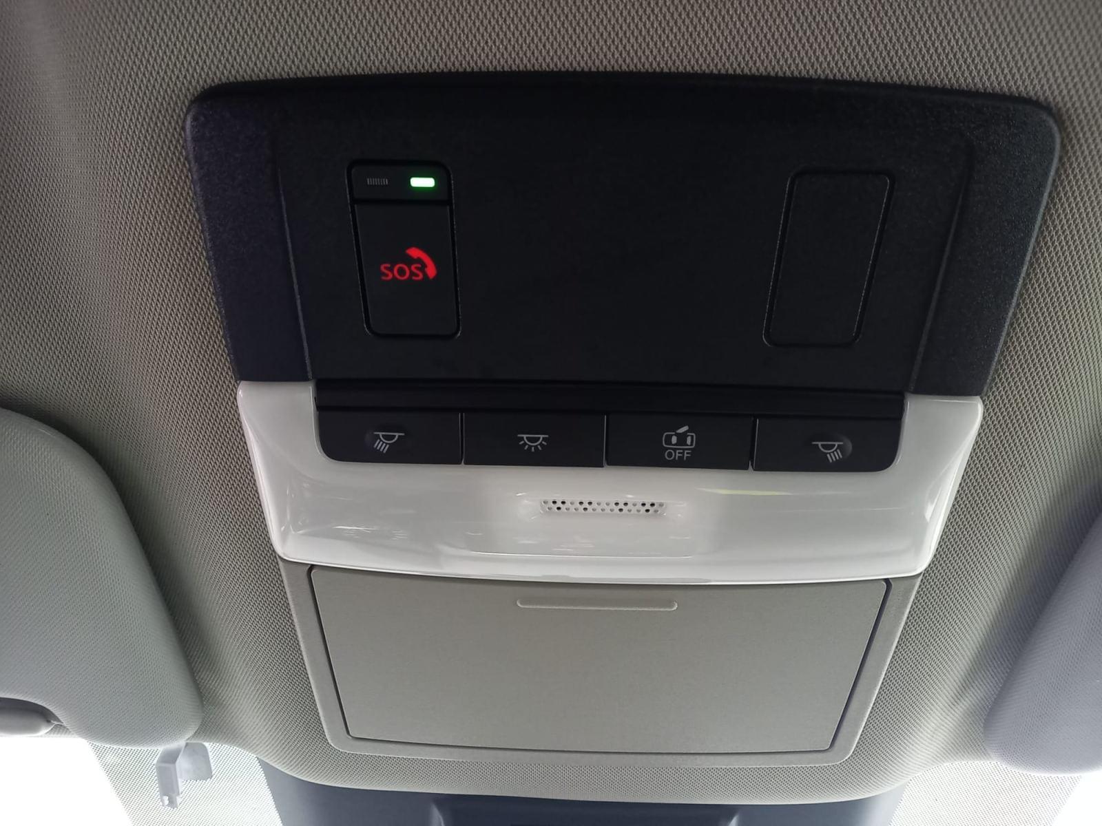 NISSAN QASHQAI CROSSOVER 1.3 MHEV 140 BUSINESS EDITION 18 