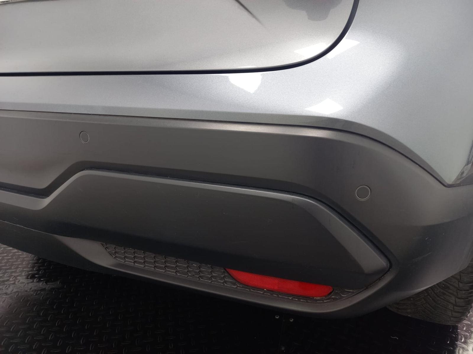 NISSAN QASHQAI CROSSOVER 1.3 MHEV 140 BUSINESS EDITION 29 