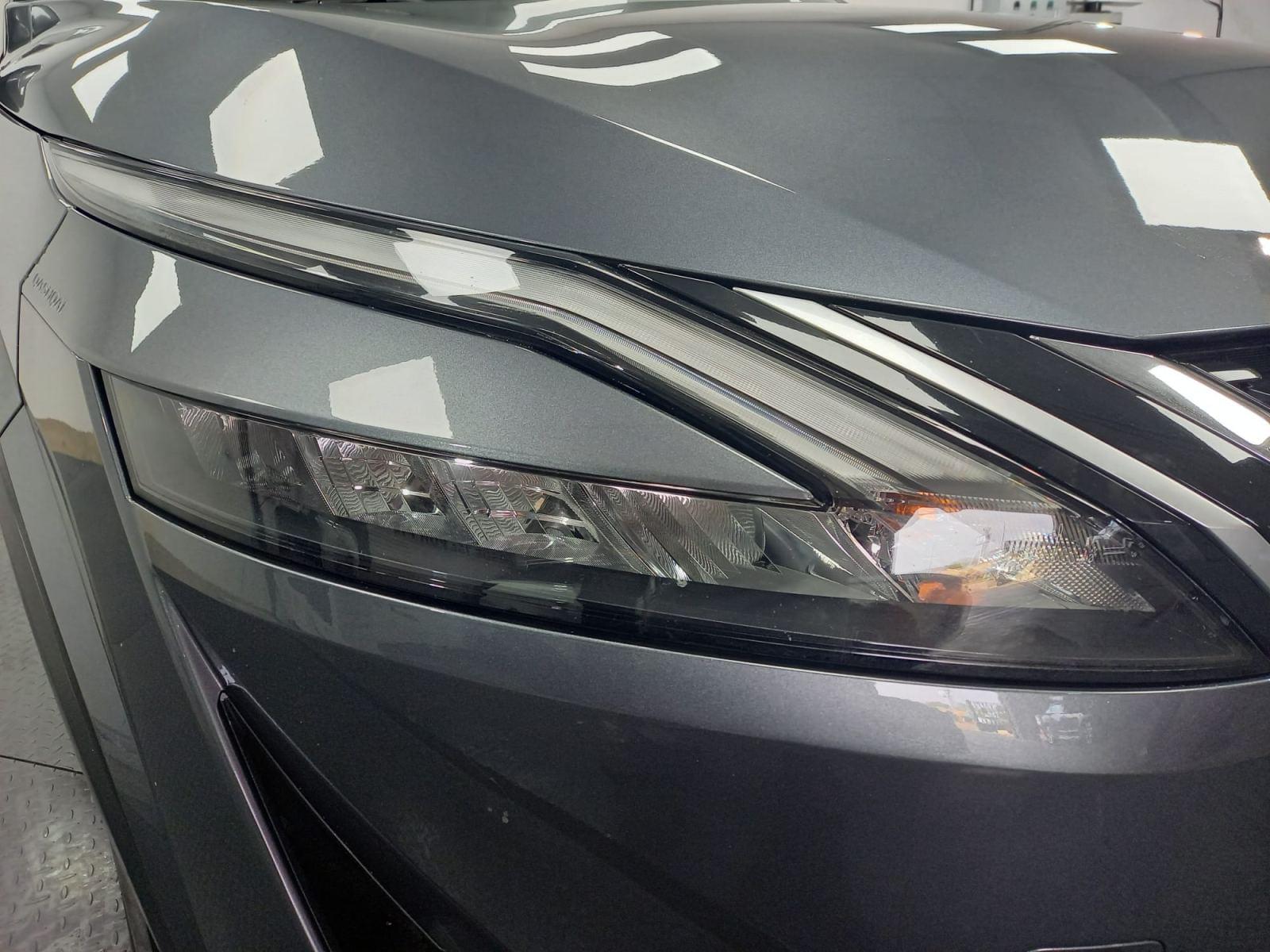 NISSAN QASHQAI CROSSOVER 1.3 MHEV 140 BUSINESS EDITION 32 