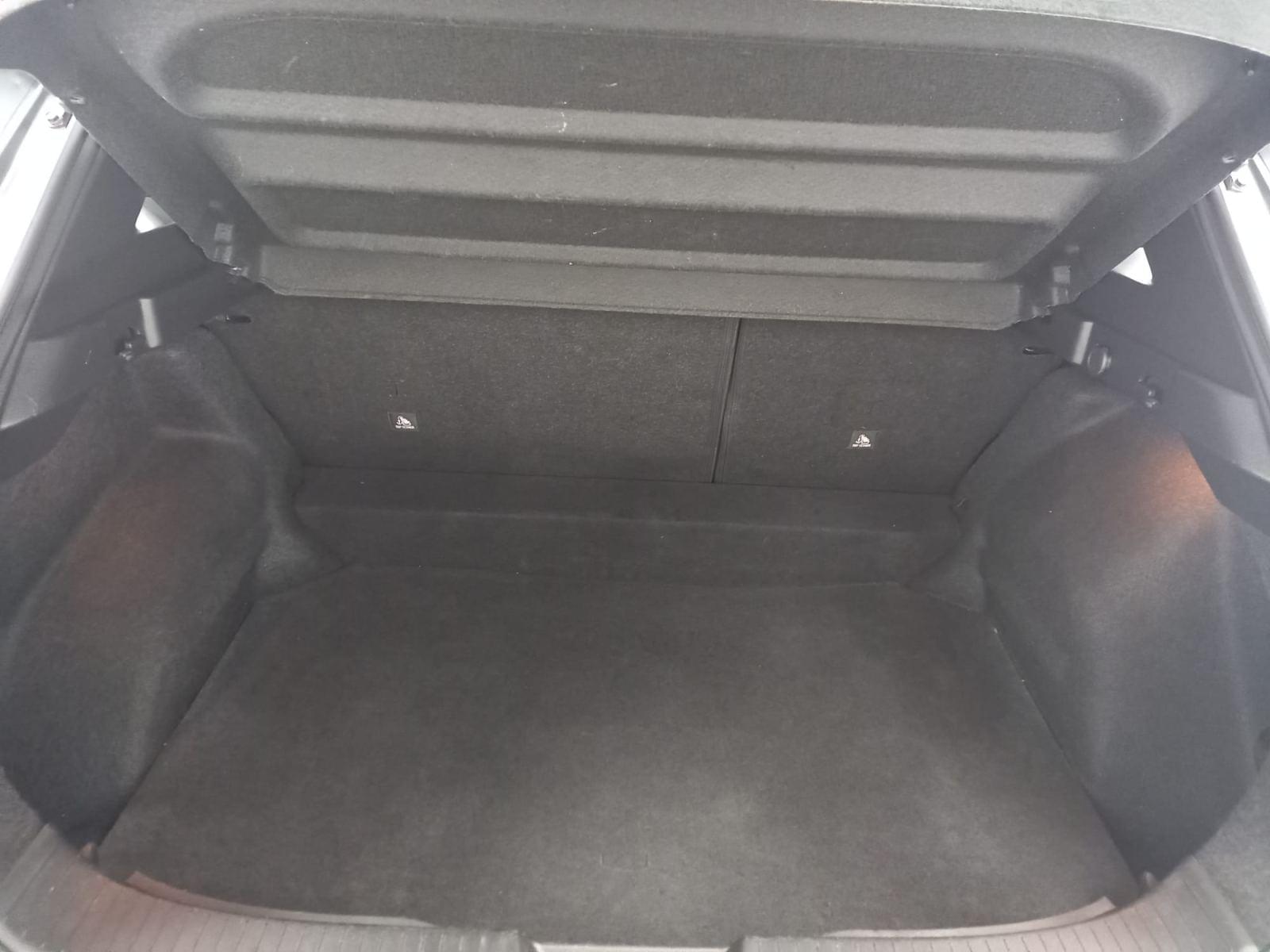 NISSAN QASHQAI CROSSOVER 1.3 MHEV 140 BUSINESS EDITION 36 