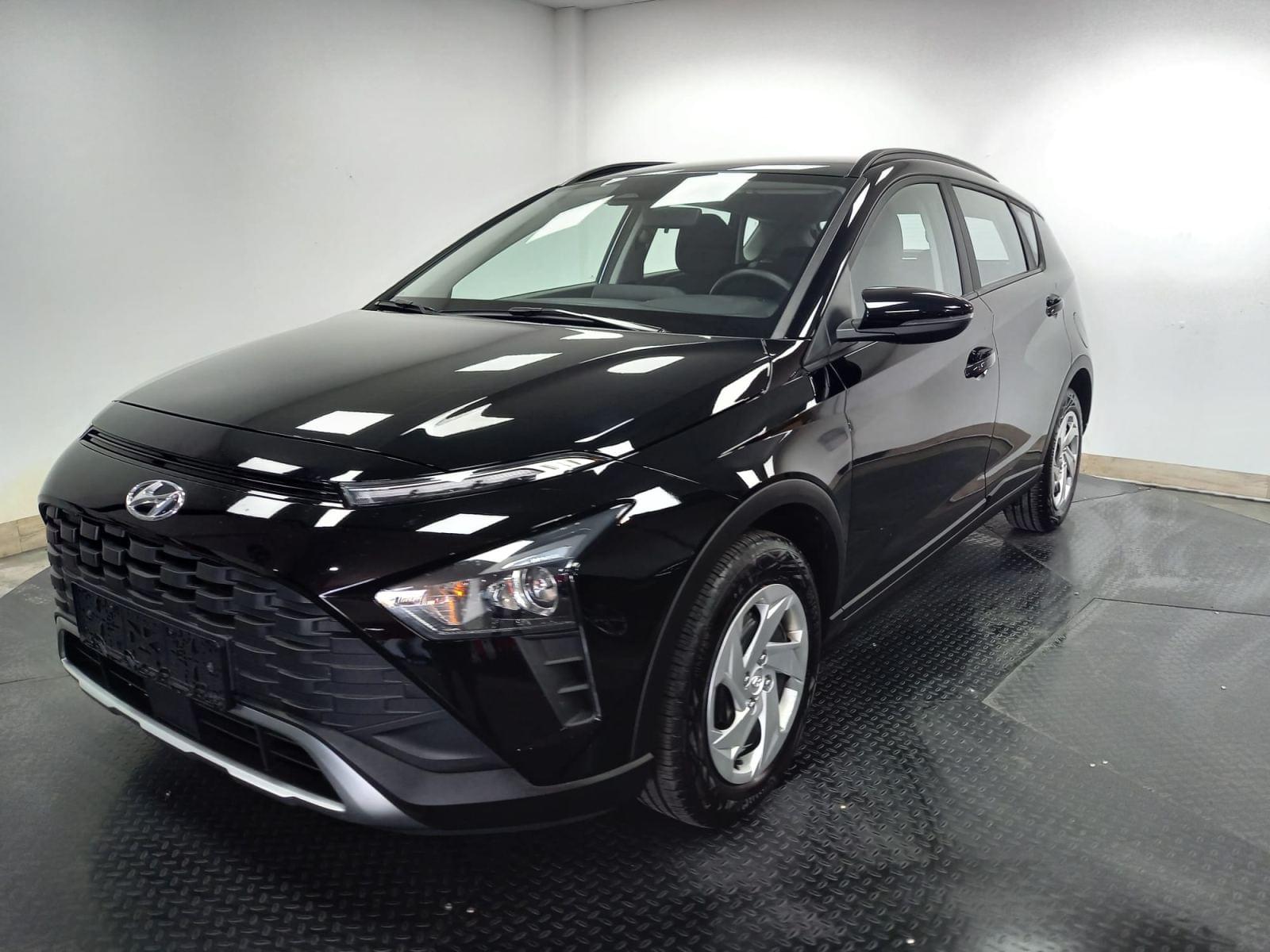 imagen de HYUNDAI BAYON 1.0 T-GDI 100 TWIST - REF: 05596