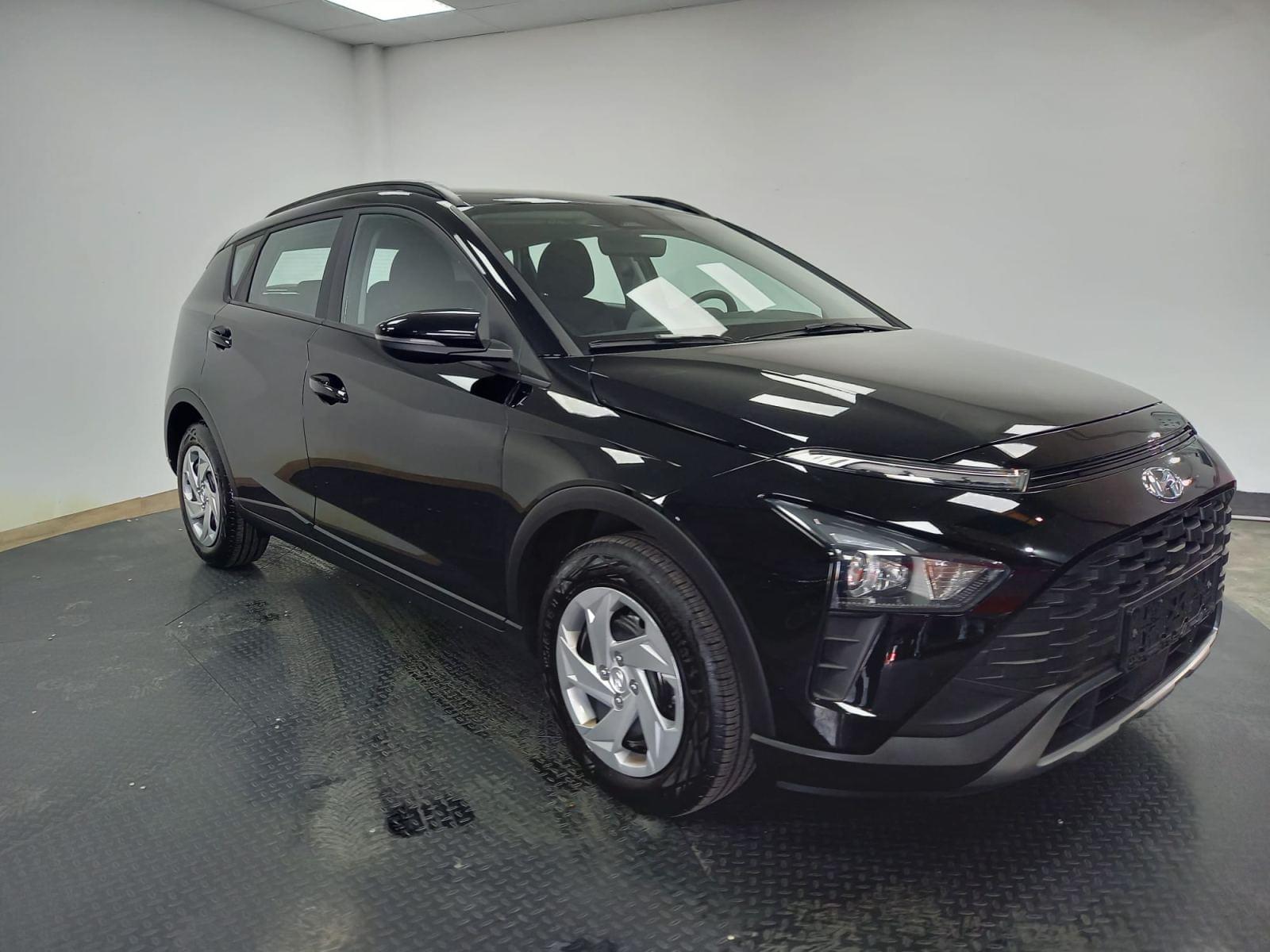 HYUNDAI BAYON 1.0 T-GDI 100 TWIST 2