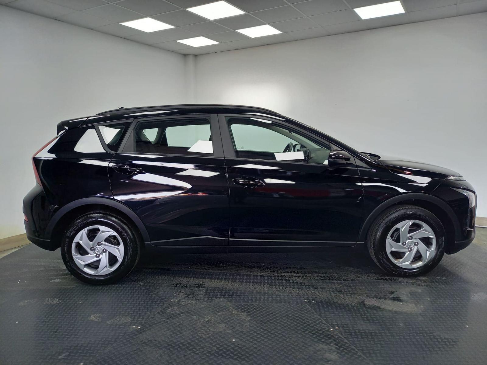 HYUNDAI BAYON 1.0 T-GDI 100 TWIST 3