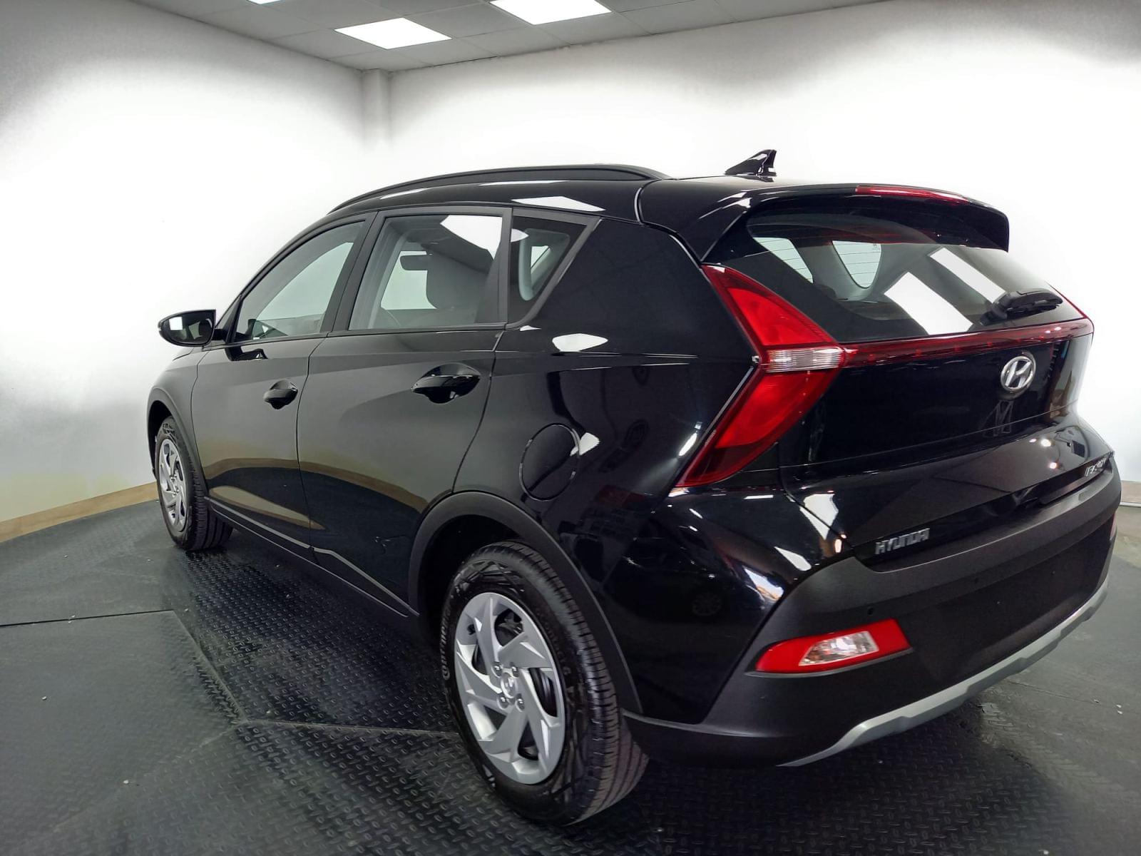 HYUNDAI BAYON 1.0 T-GDI 100 TWIST 6