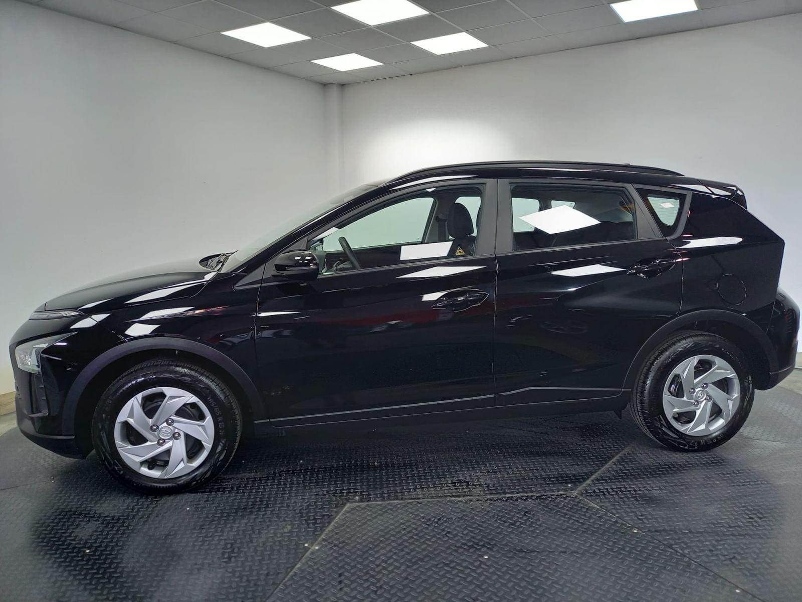 HYUNDAI BAYON 1.0 T-GDI 100 TWIST 7