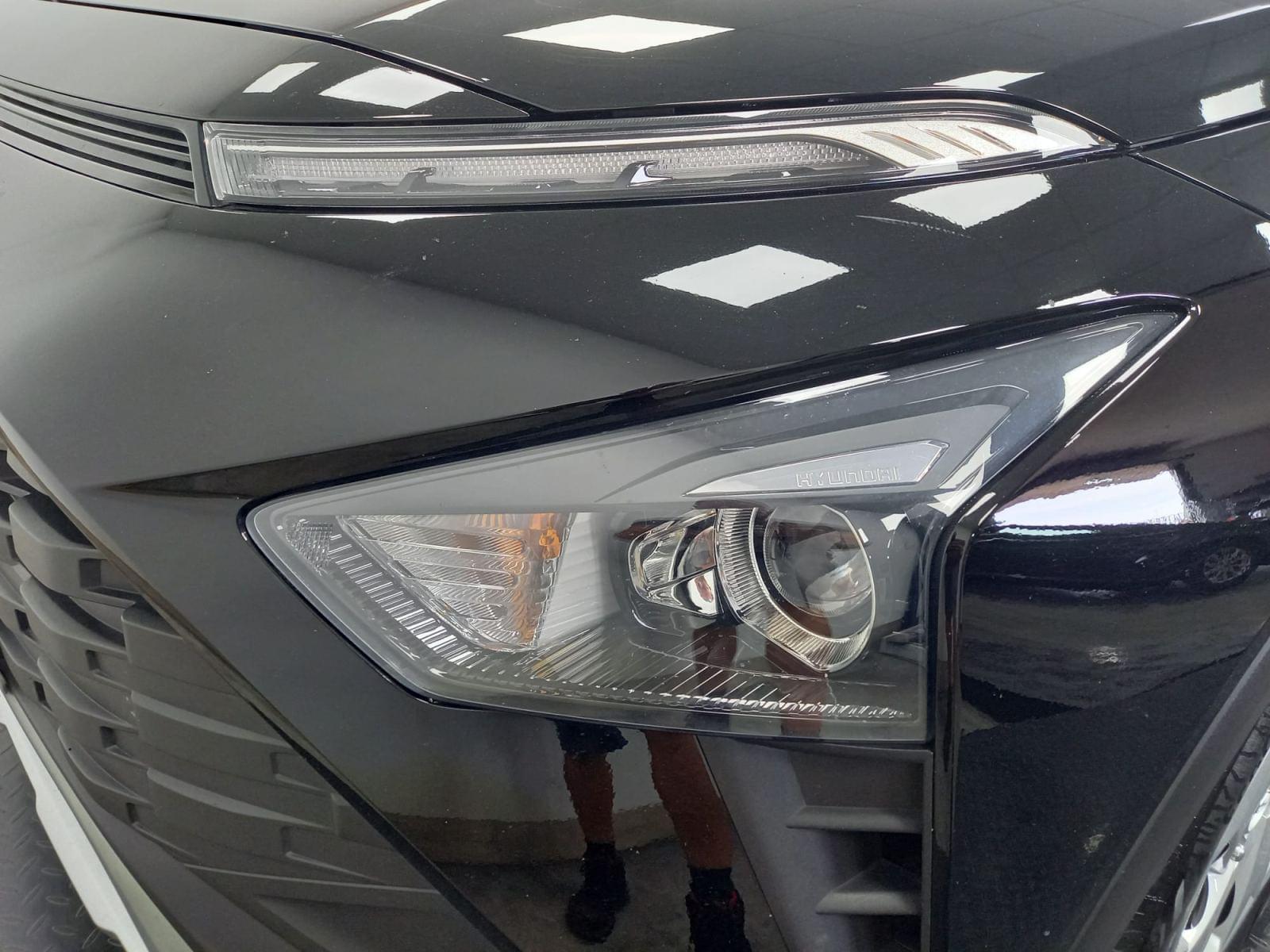 HYUNDAI BAYON 1.0 T-GDI 100 TWIST 9