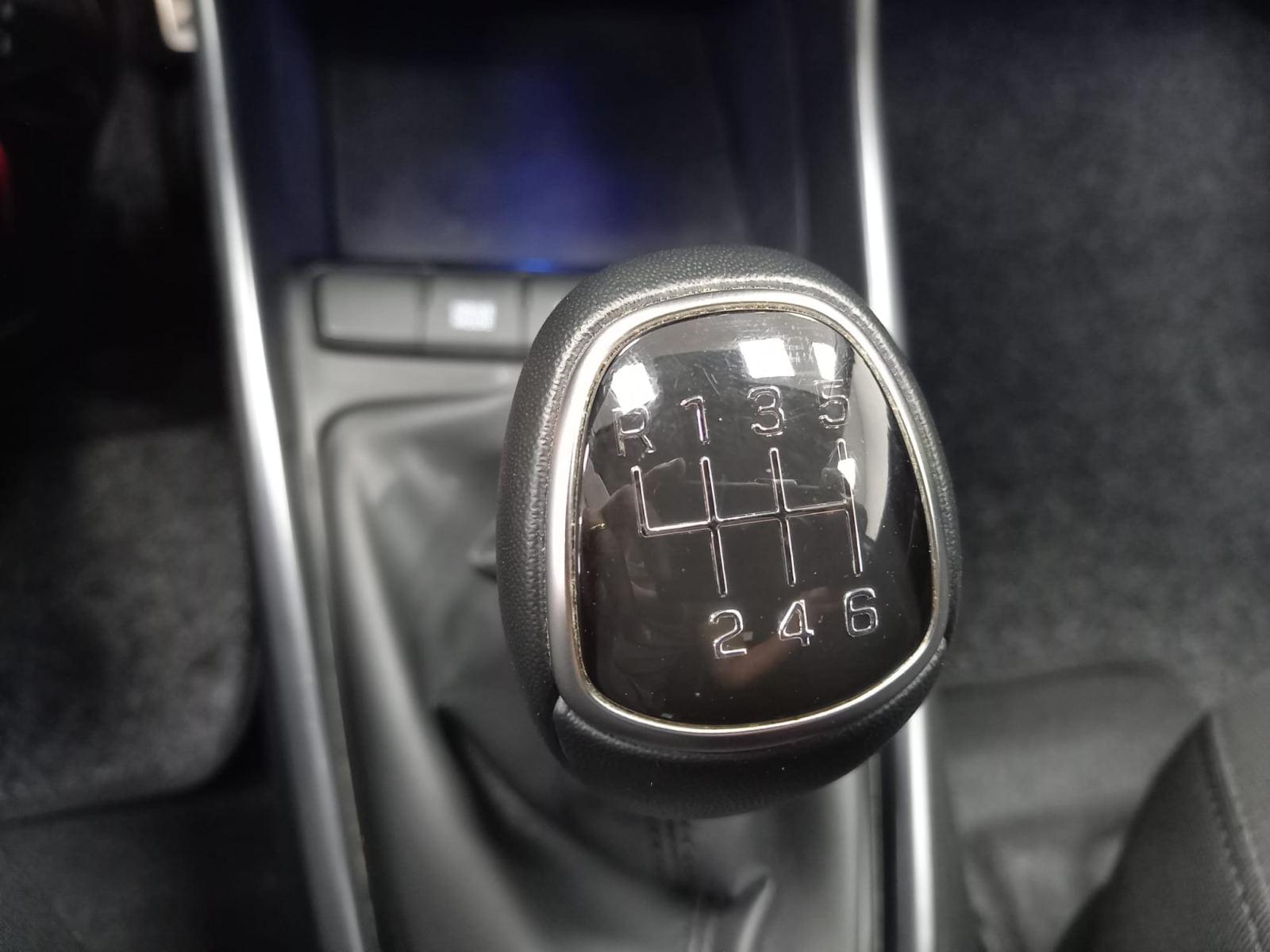 HYUNDAI BAYON 1.0 T-GDI 100 TWIST 11