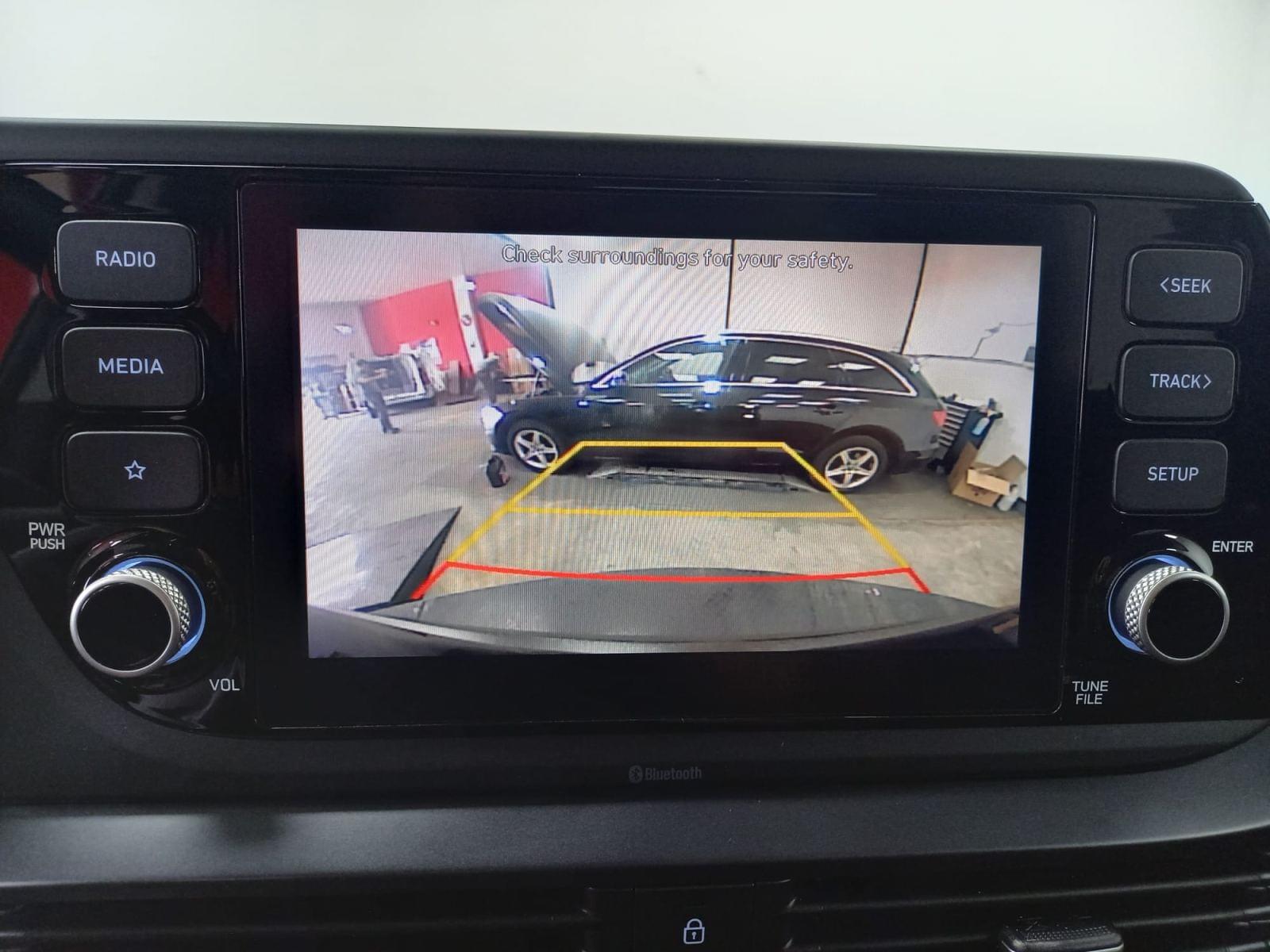 HYUNDAI BAYON 1.0 T-GDI 100 TWIST 13