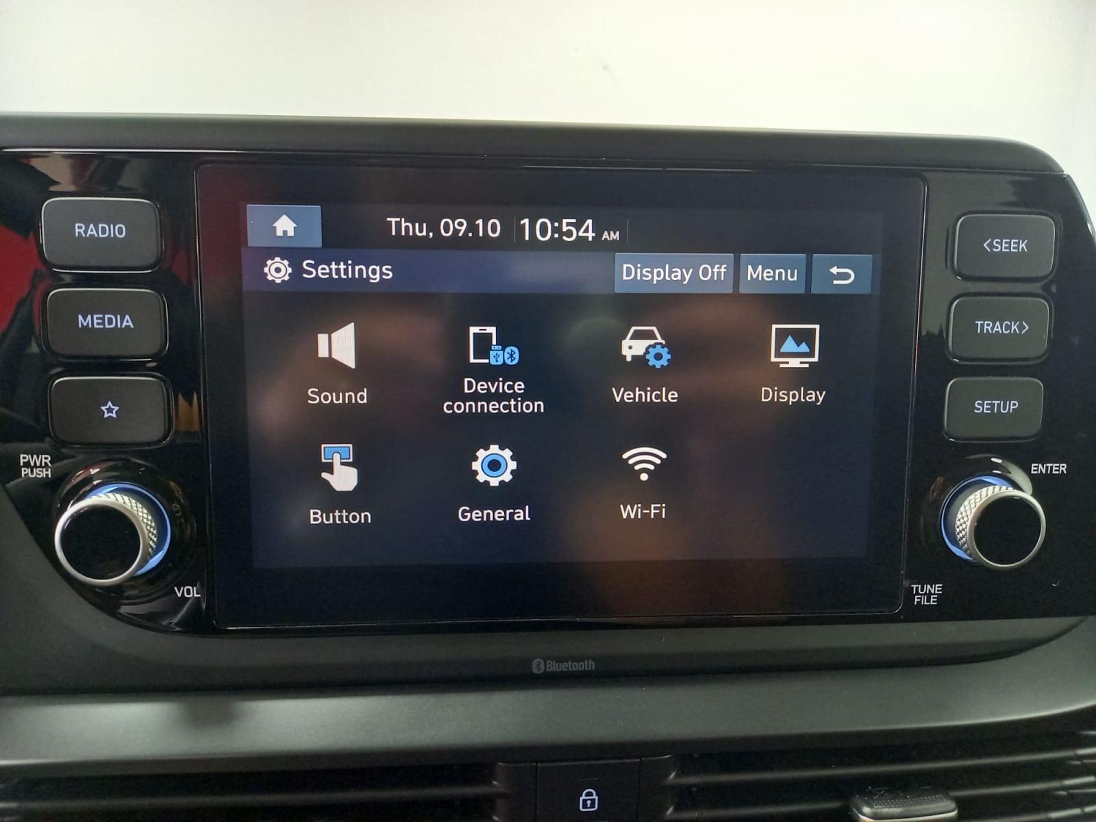 HYUNDAI BAYON 1.0 T-GDI 100 TWIST 14