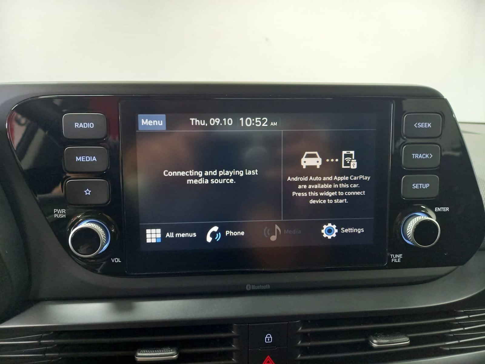 HYUNDAI BAYON 1.0 T-GDI 100 TWIST 16