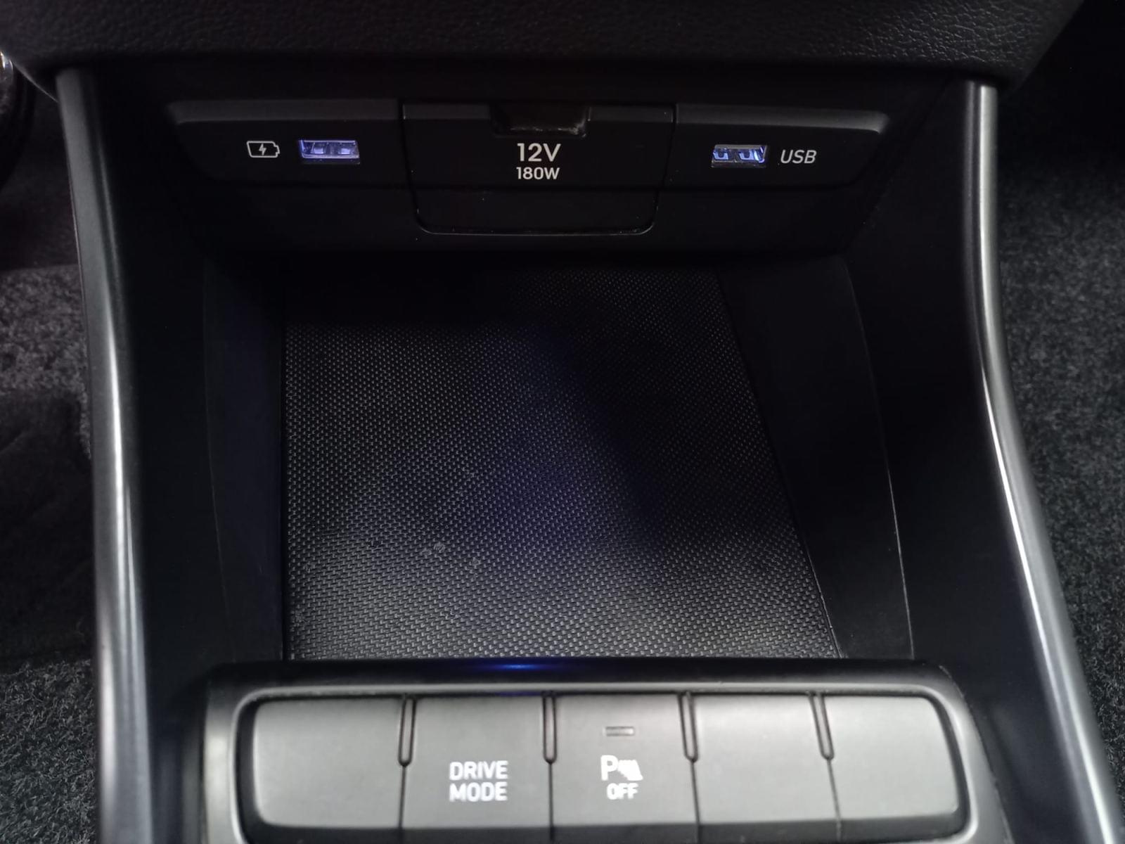 HYUNDAI BAYON 1.0 T-GDI 100 TWIST 19